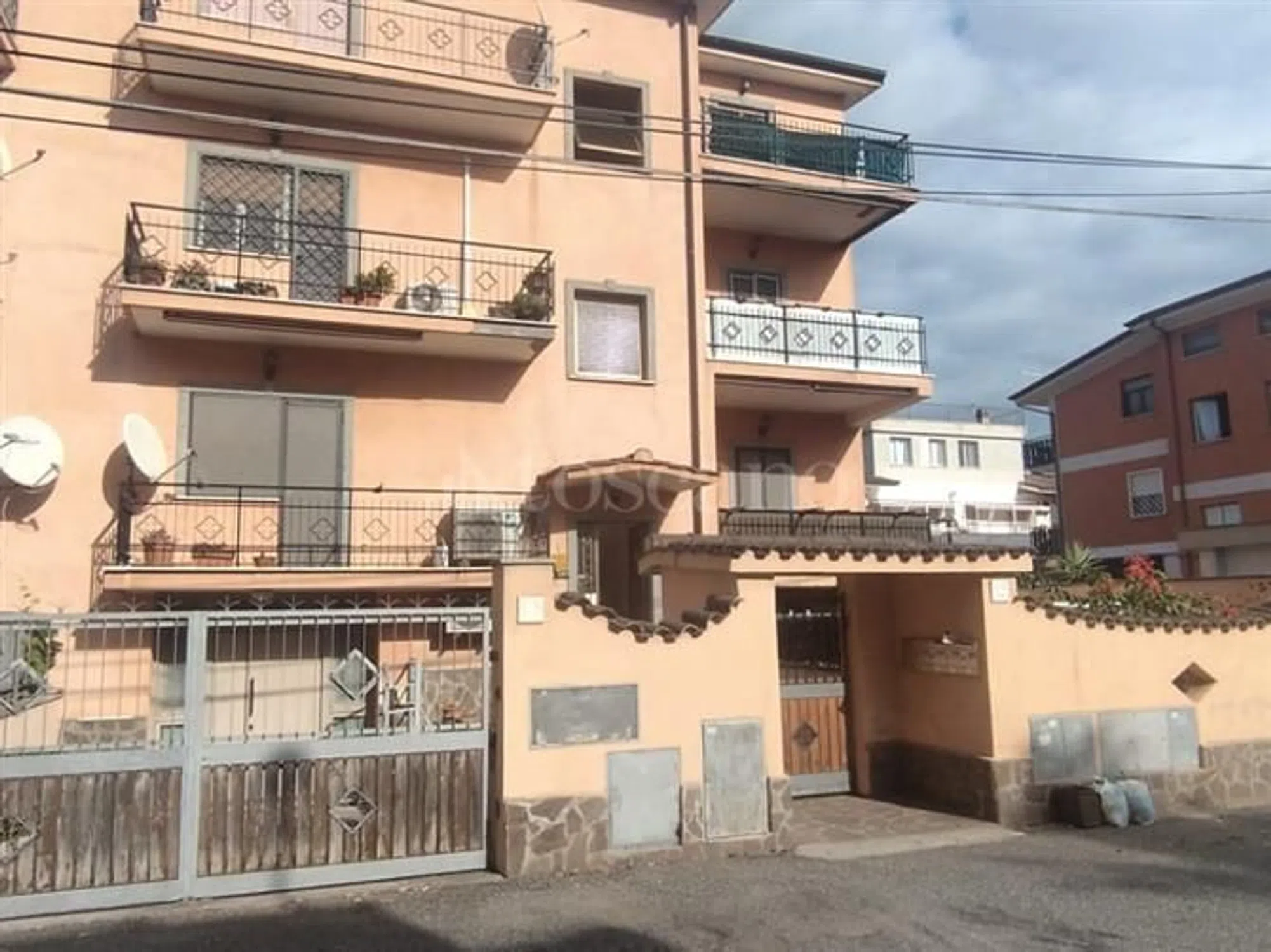 Quadrilocale in via Pietro Audisio - Photo 2