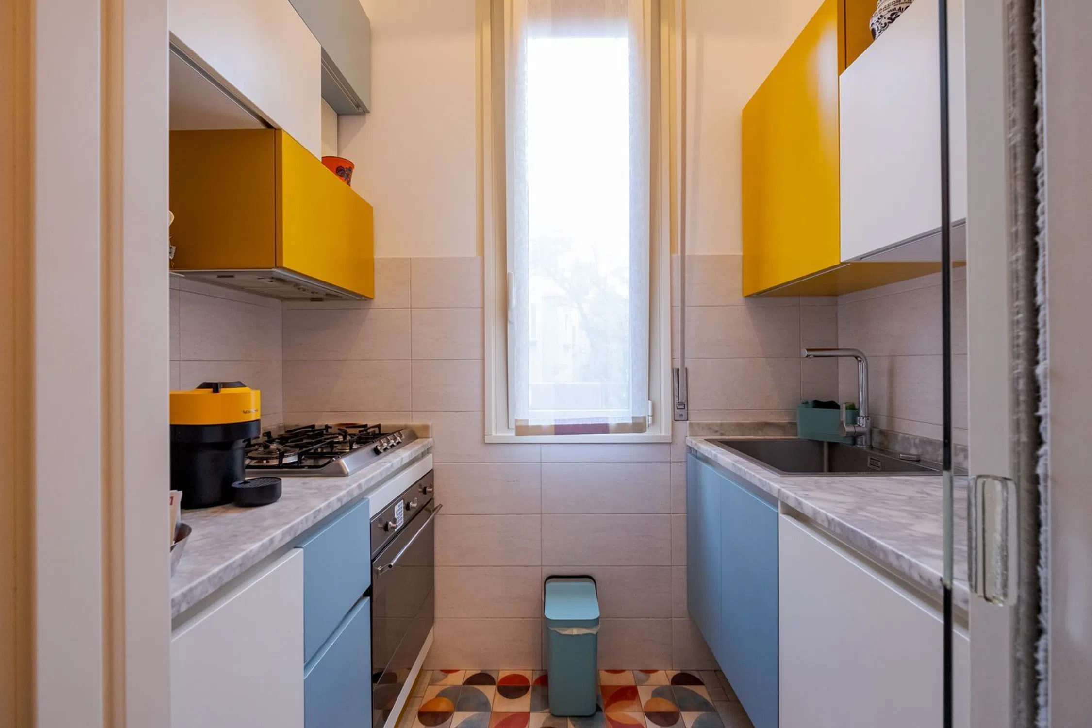 Trilocale in via Giovanni Pacini, 63 - Photo 11