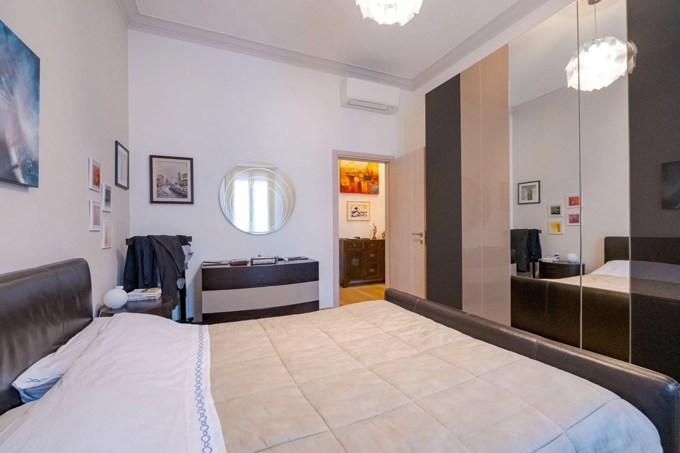 Trilocale in via Giovanni Pacini, 63 - Photo 16
