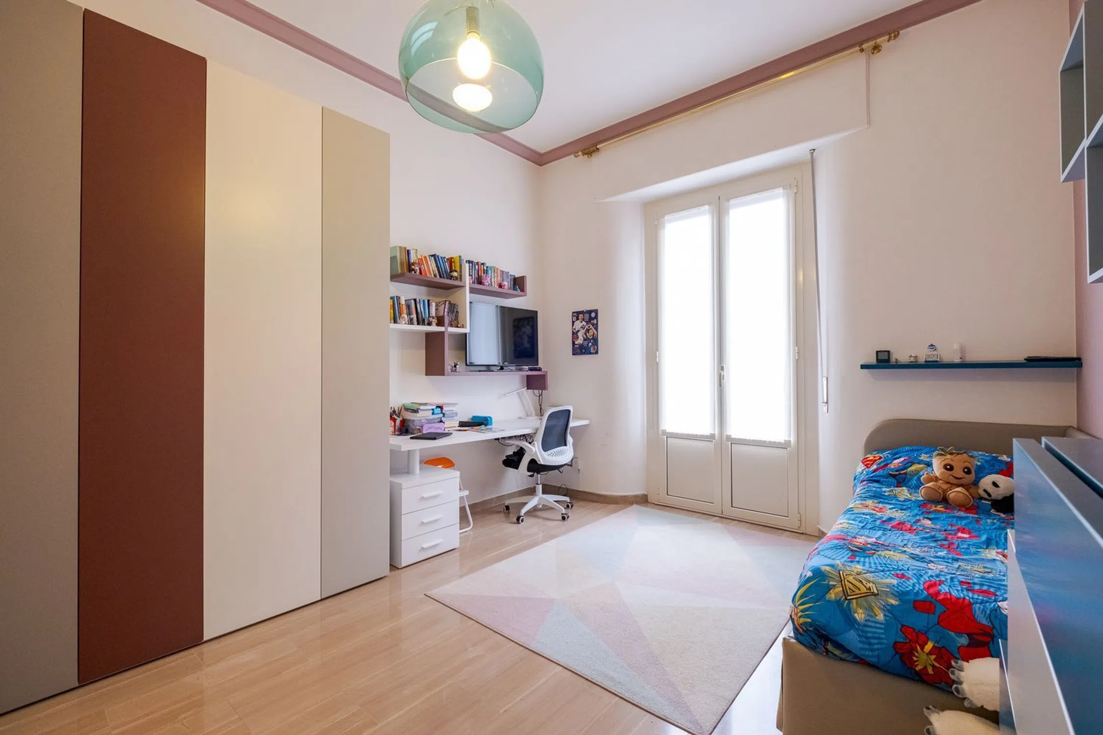 Trilocale in via Giovanni Pacini, 63 - Photo 18