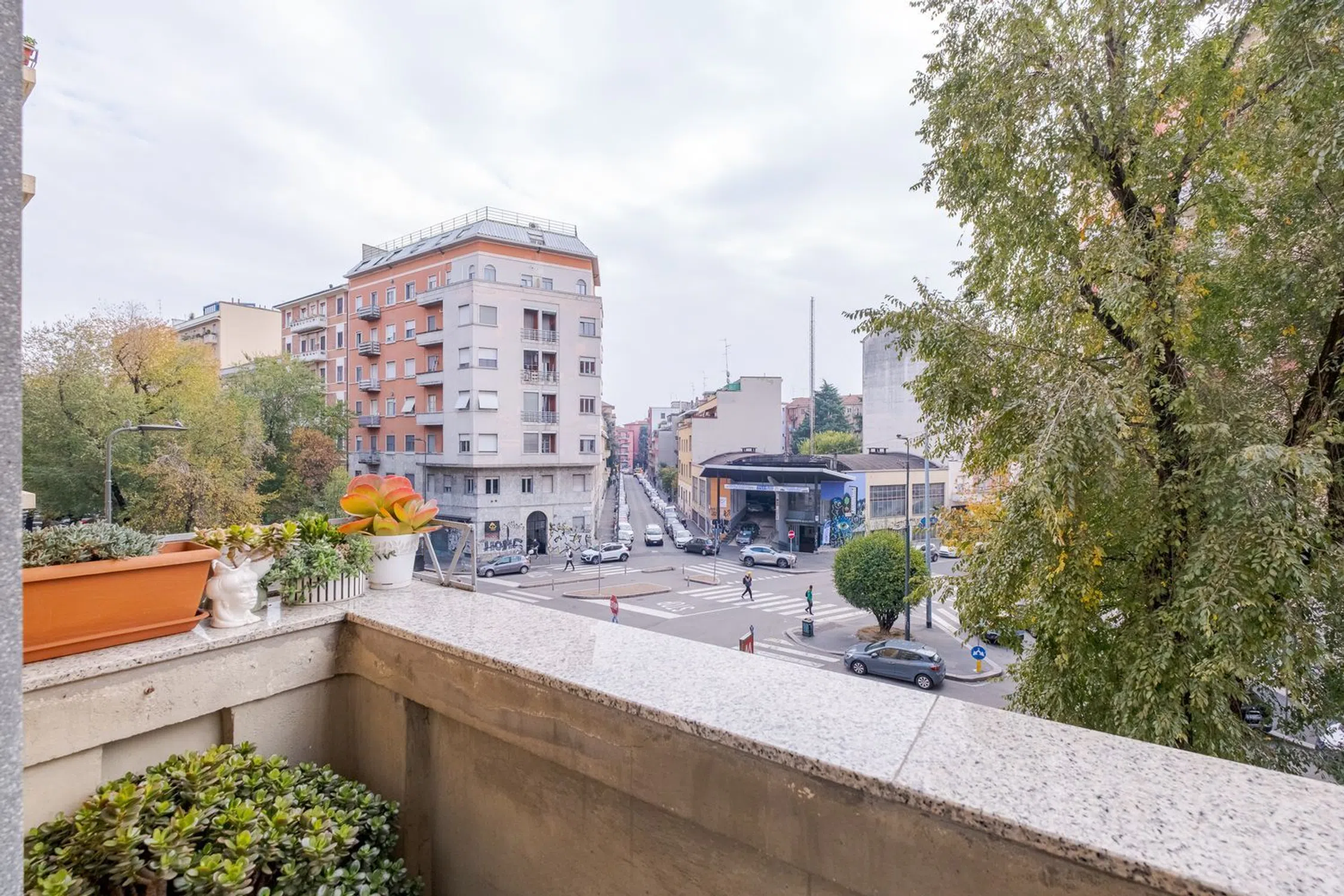 Trilocale in via Giovanni Pacini, 63 - Photo 19