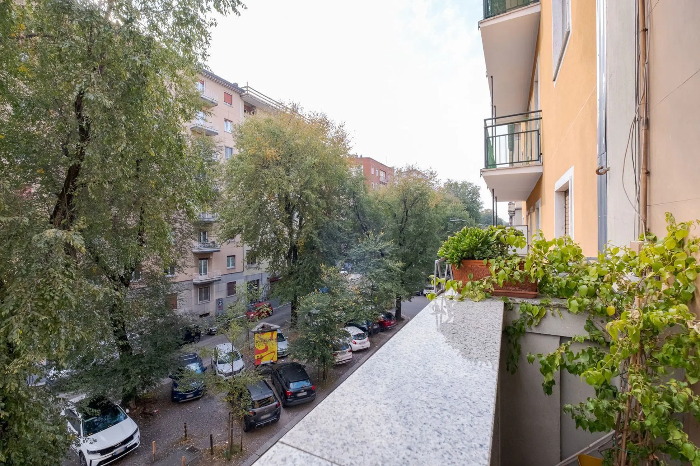 Trilocale in via Giovanni Pacini, 63 - Photo 20