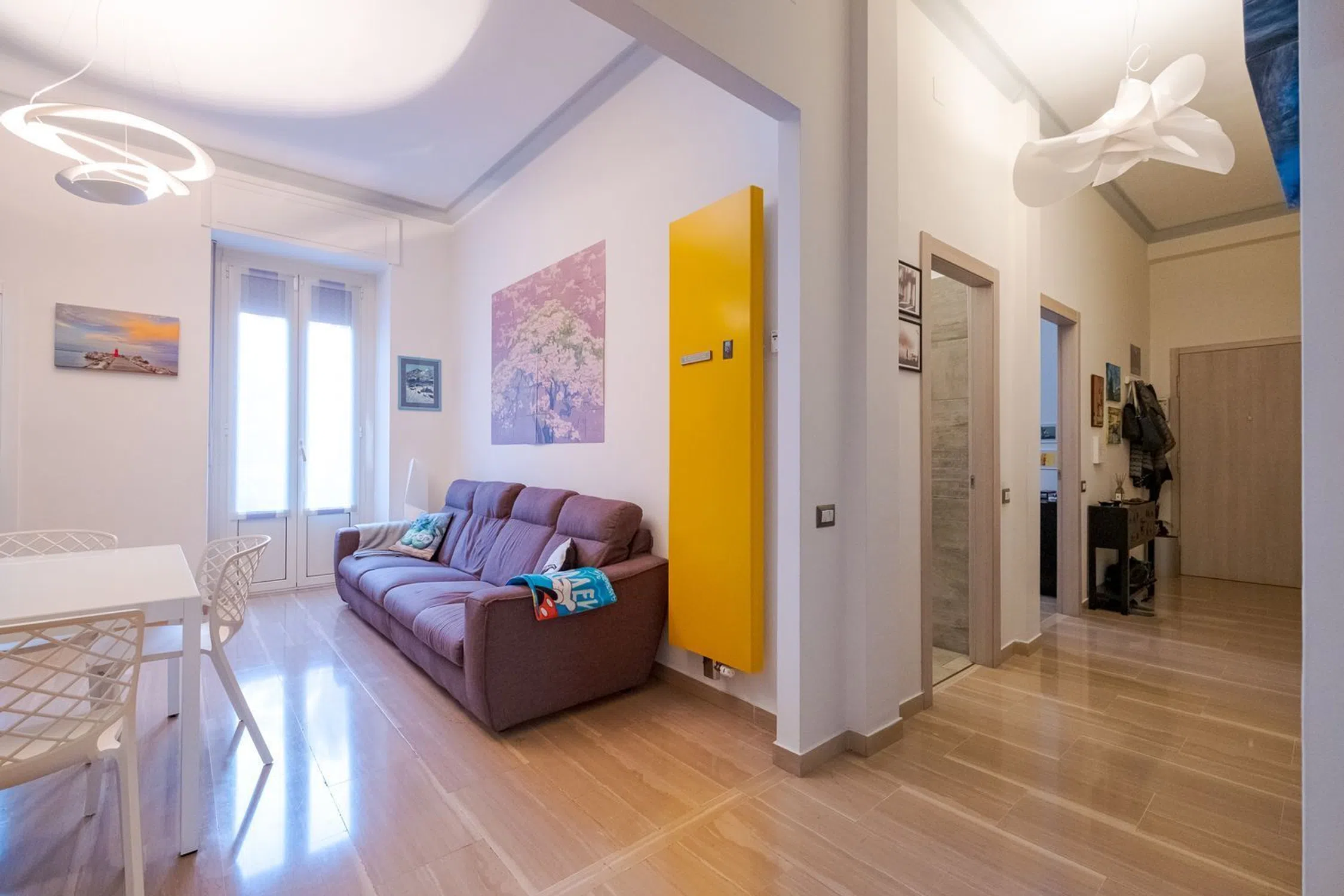 Trilocale in via Giovanni Pacini, 63 - Photo 6