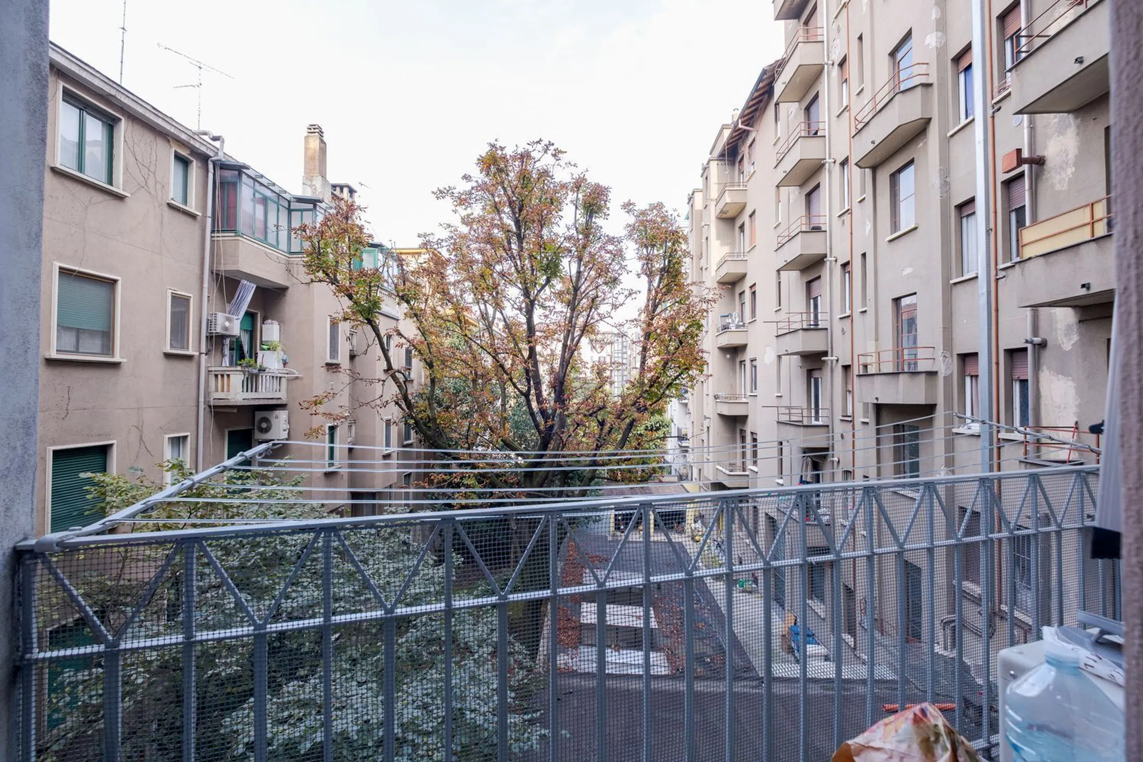 Trilocale in via Giovanni Pacini, 63 - Photo 8