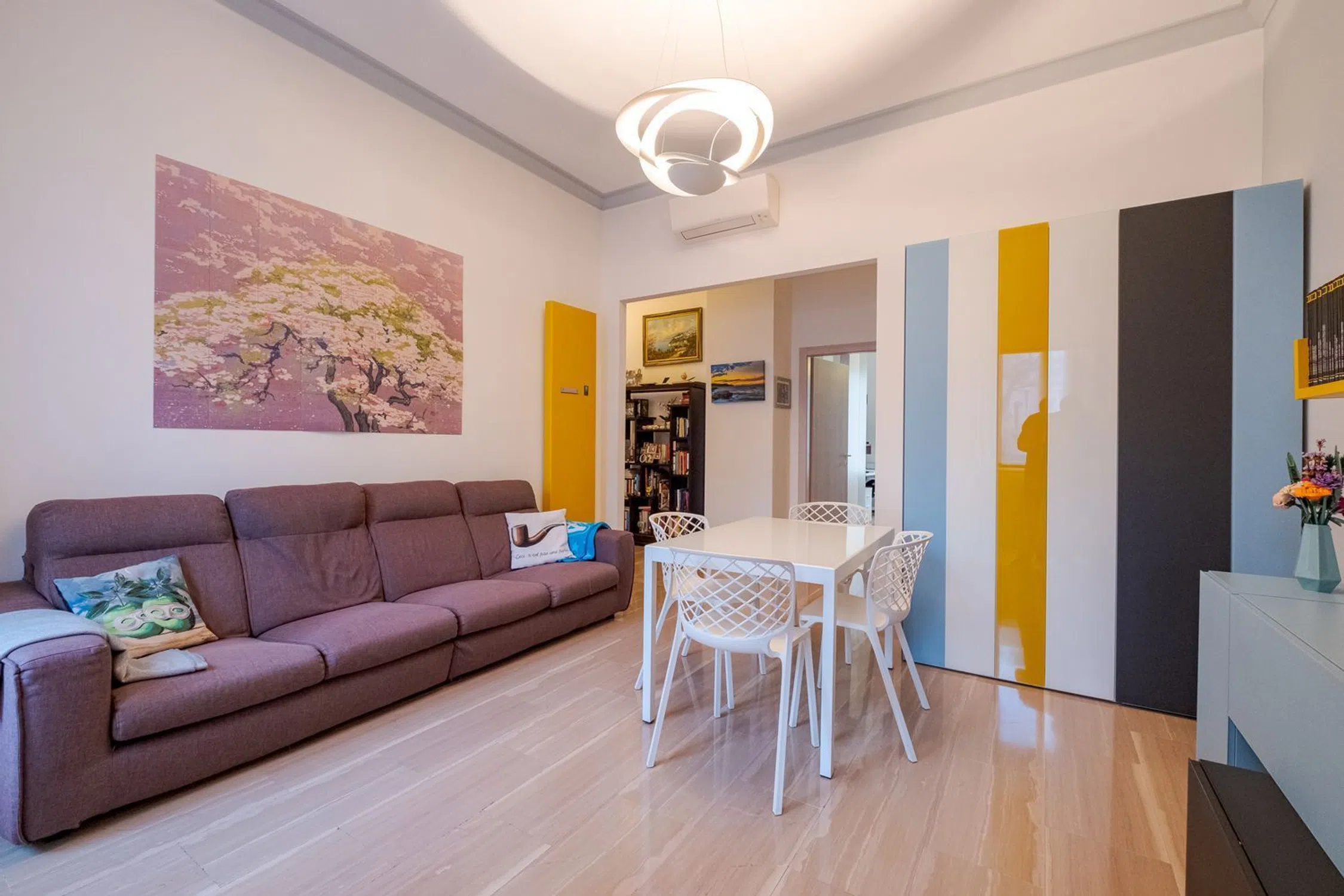 Trilocale in via Giovanni Pacini, 63 - Photo 10