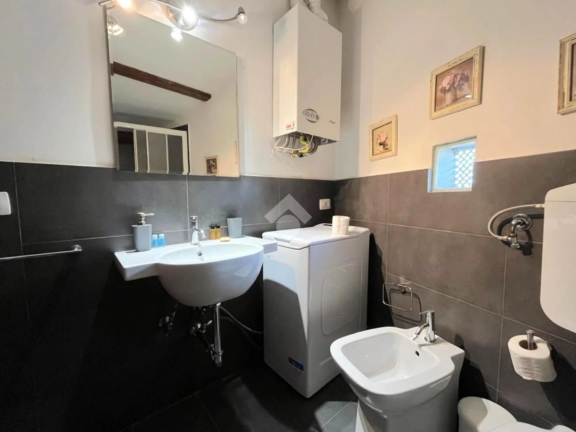 Quadrilocale in via Faentina, 69 - Photo 20