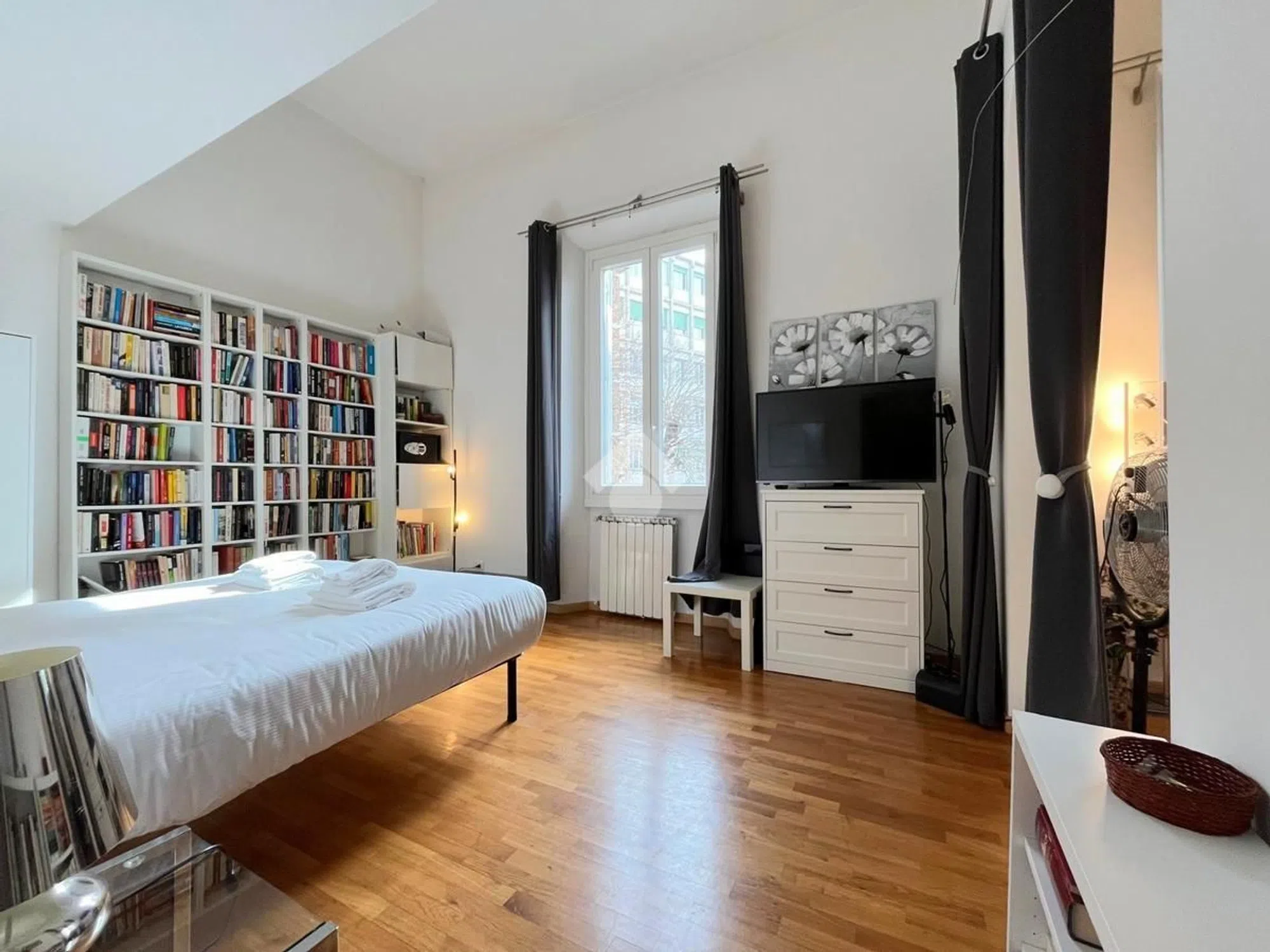 Quadrilocale in via Faentina, 69 - Photo 9