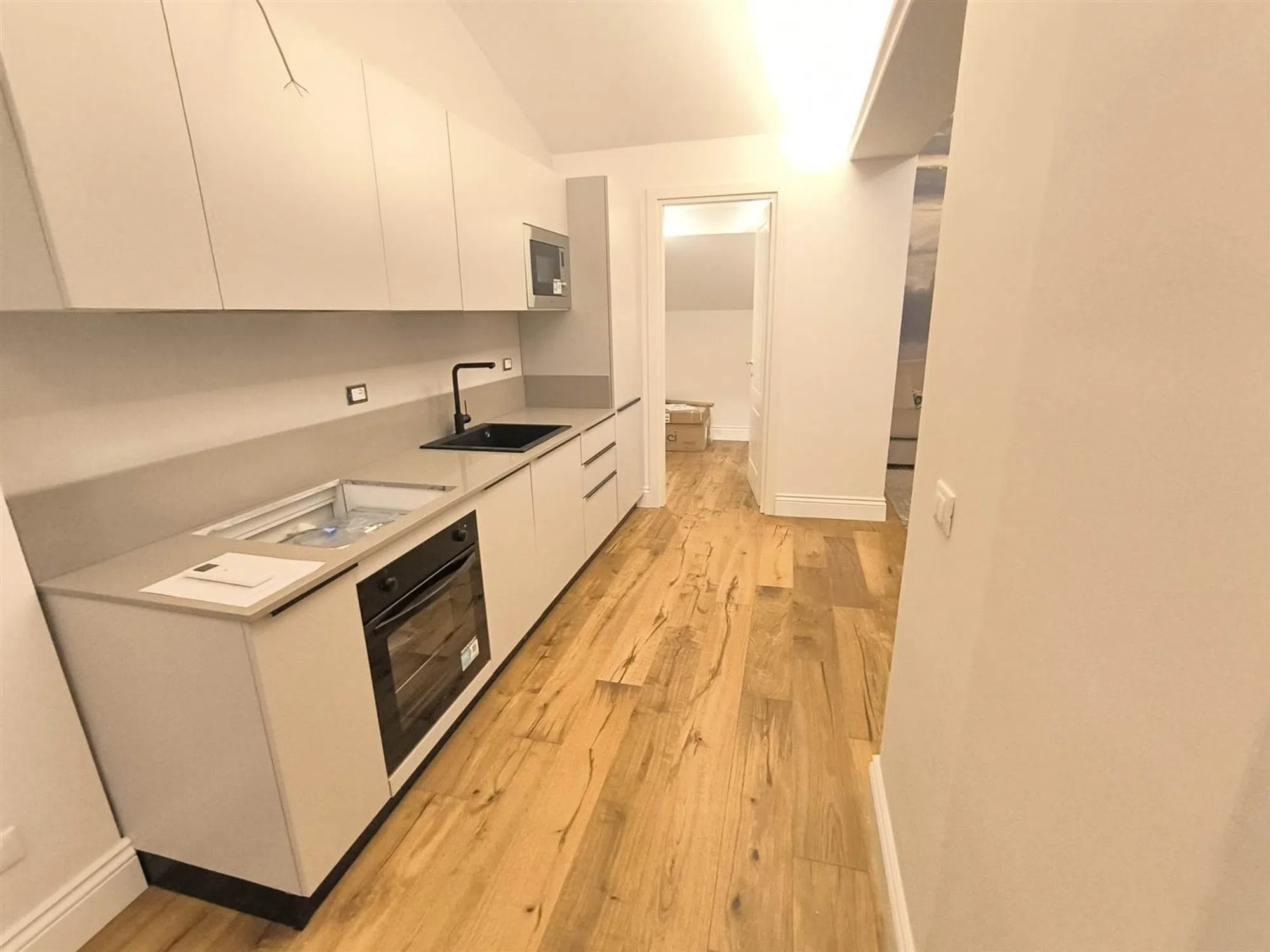 Trilocale in Quartiere Oltrarno - San Frediano - Santo Spirito - Photo 2