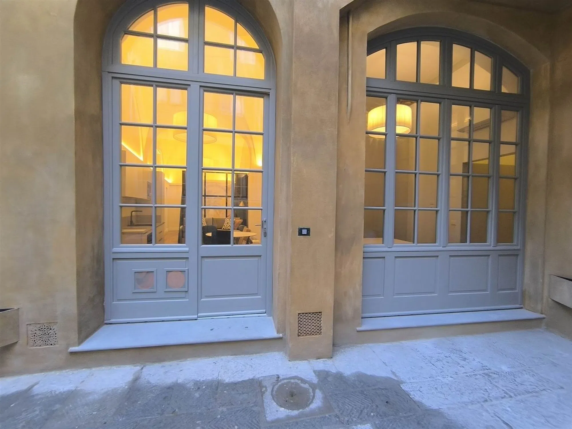 Trilocale in Quartiere Oltrarno - San Frediano - Santo Spirito - Photo 16