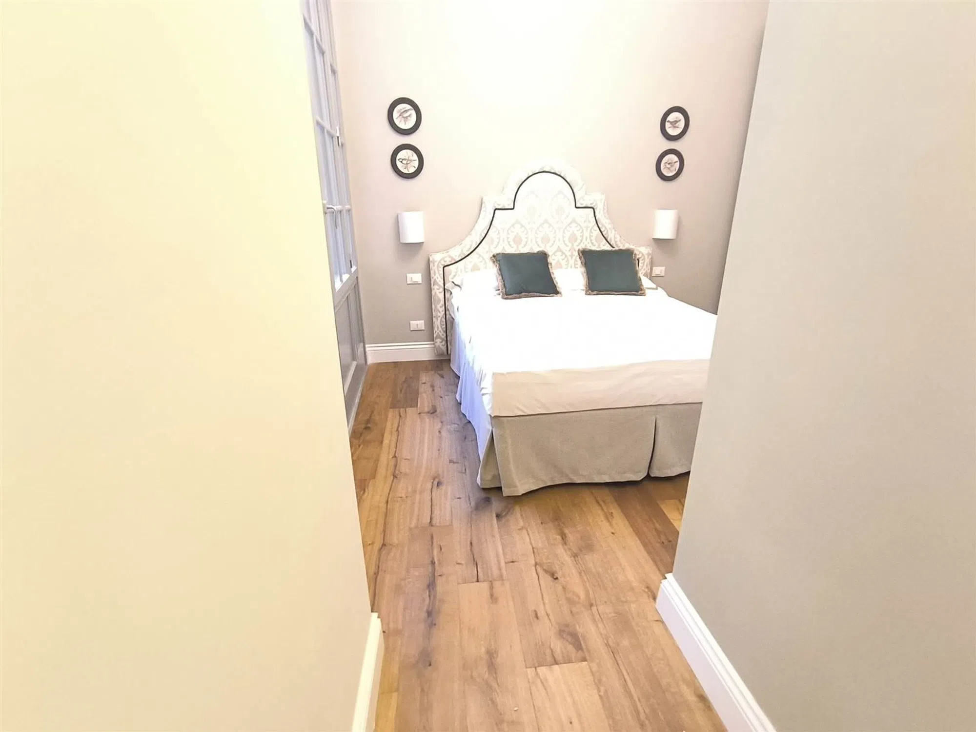 Trilocale in Quartiere Oltrarno - San Frediano - Santo Spirito - Photo 8