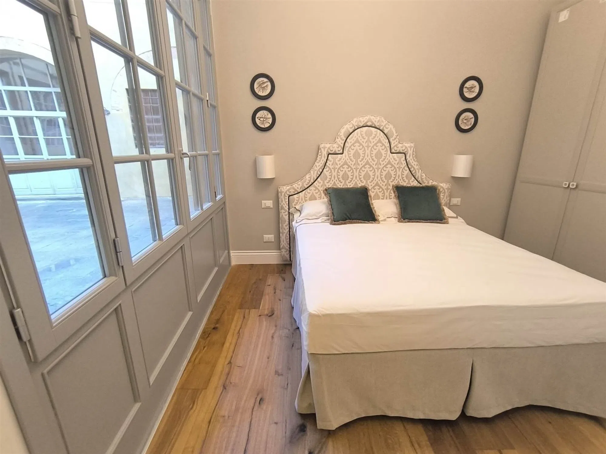 Trilocale in Quartiere Oltrarno - San Frediano - Santo Spirito - Photo 9