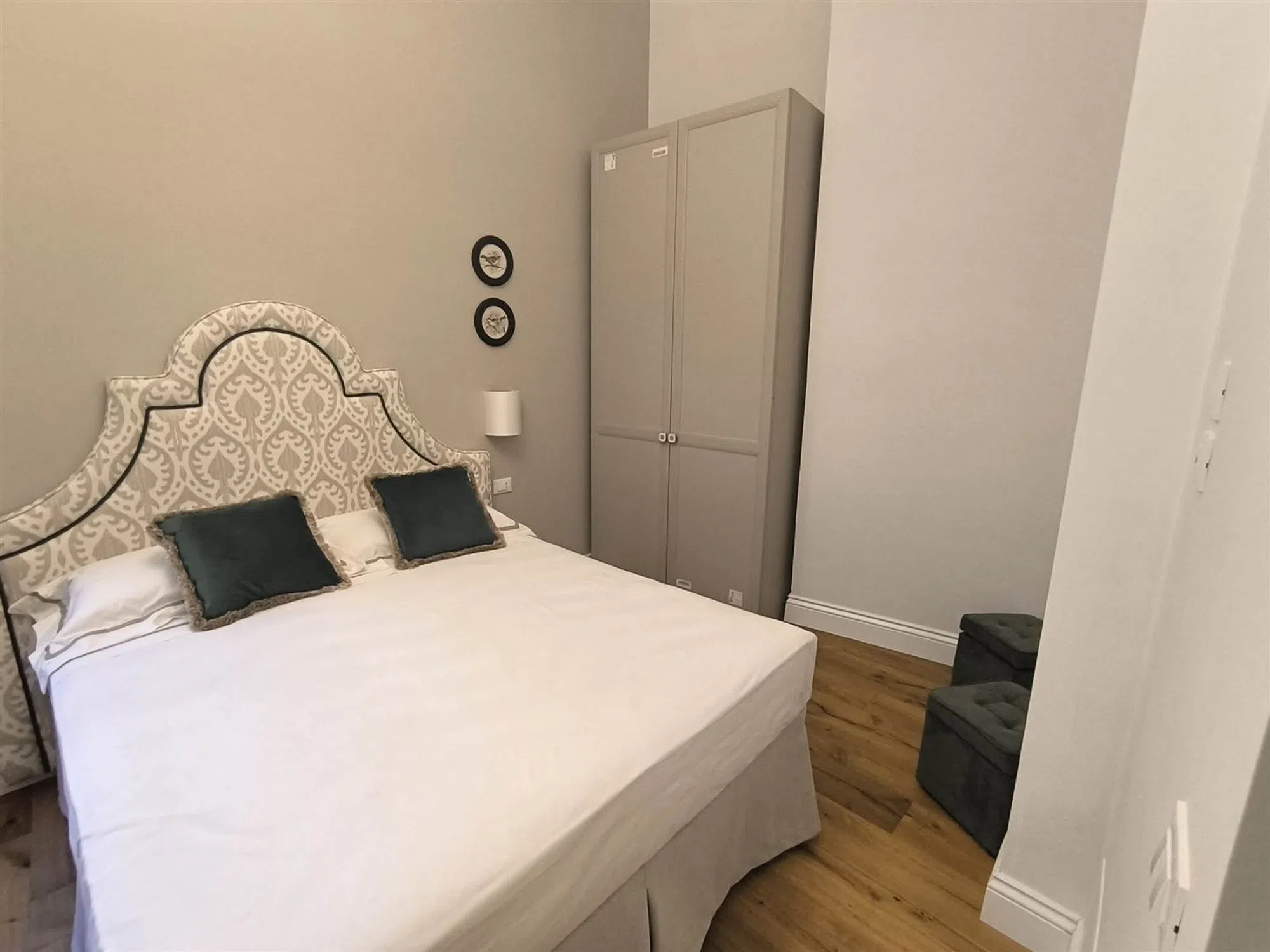 Trilocale in Quartiere Oltrarno - San Frediano - Santo Spirito - Photo 10