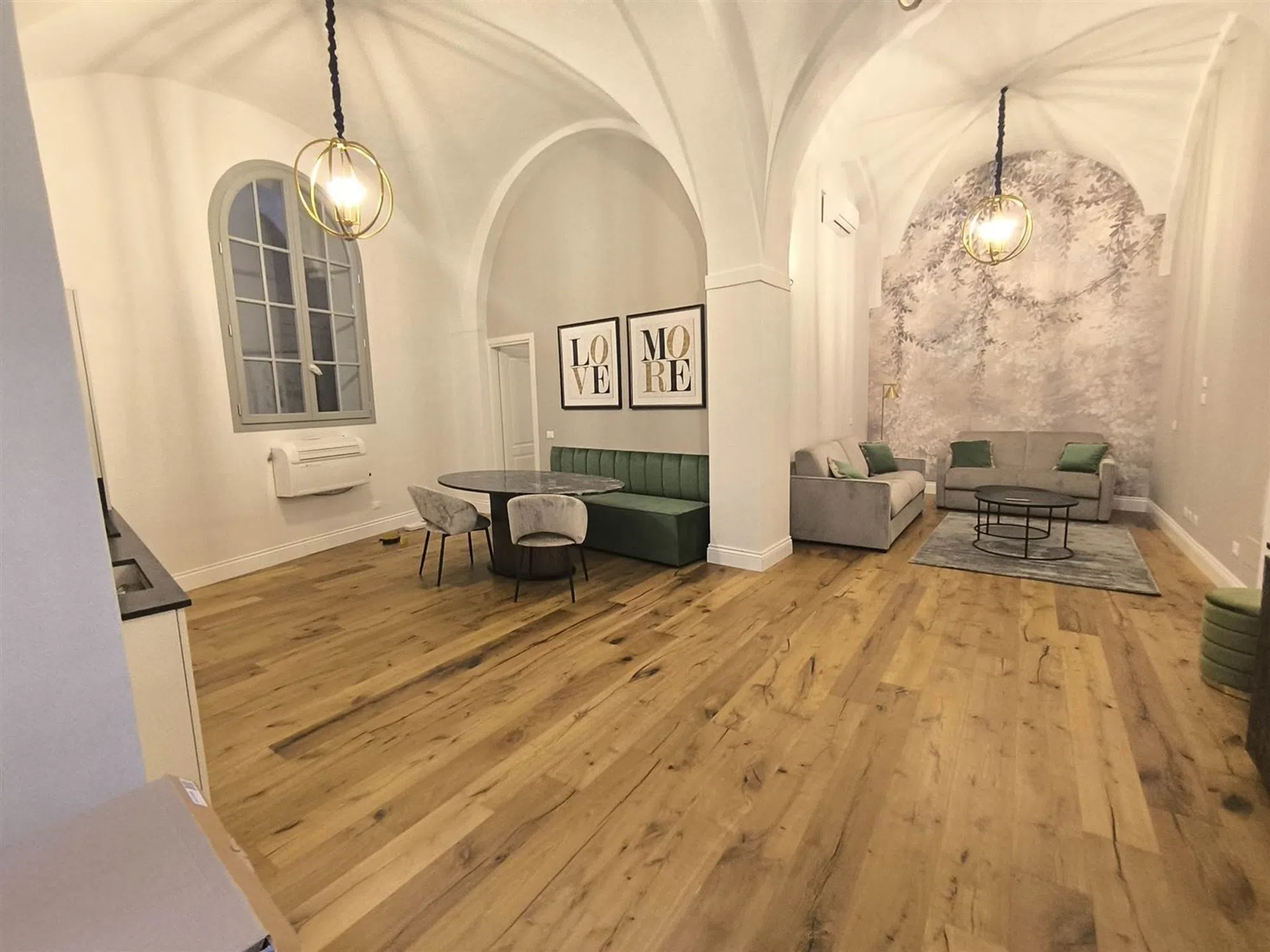 Trilocale in Quartiere Oltrarno - San Frediano - Santo Spirito - Photo 2