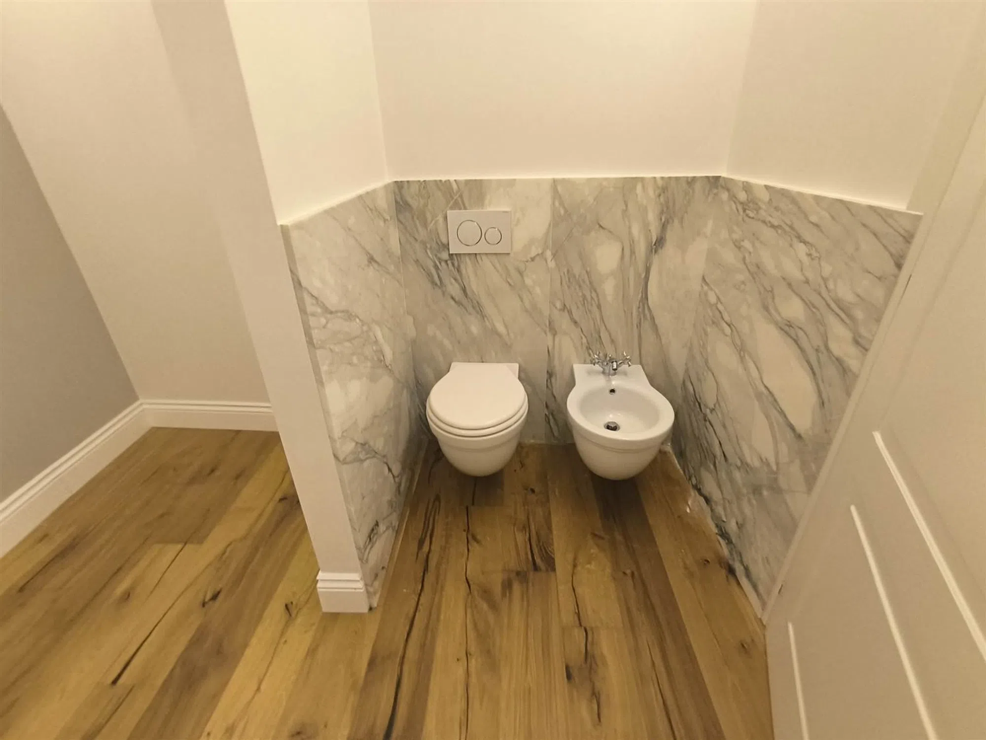 Trilocale in Quartiere Oltrarno - San Frediano - Santo Spirito - Photo 12