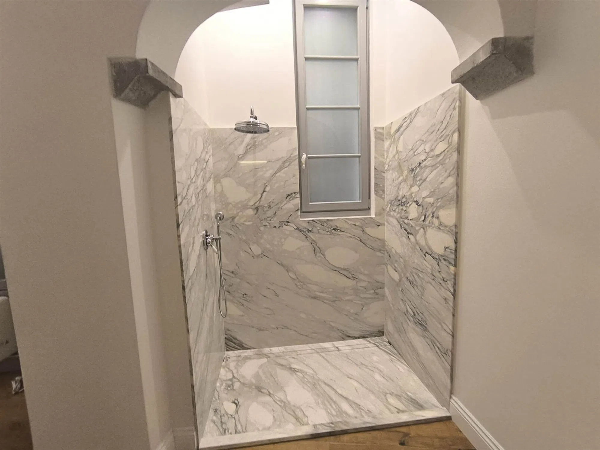 Trilocale in Quartiere Oltrarno - San Frediano - Santo Spirito - Photo 13