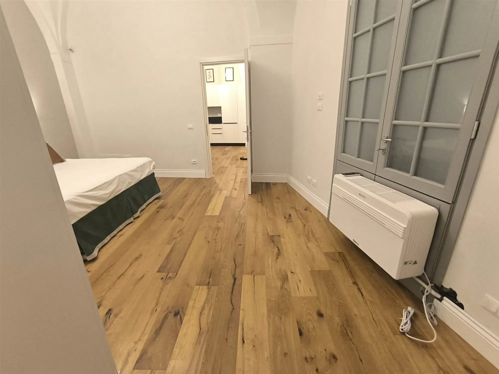 Trilocale in Quartiere Oltrarno - San Frediano - Santo Spirito - Photo 14