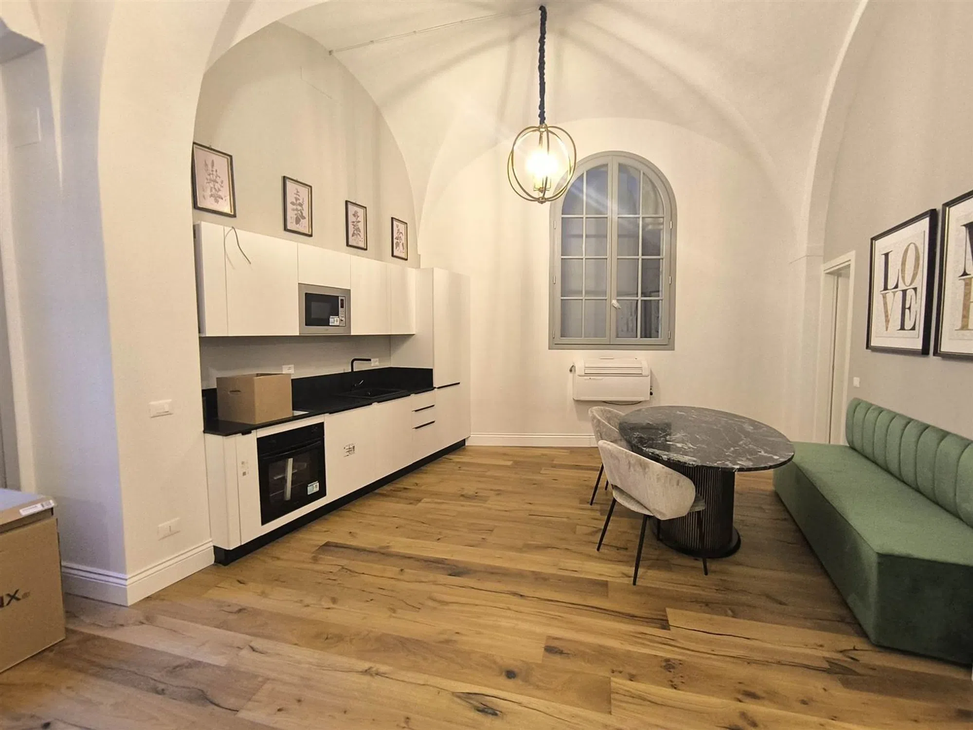 Trilocale in Quartiere Oltrarno - San Frediano - Santo Spirito - Photo 15