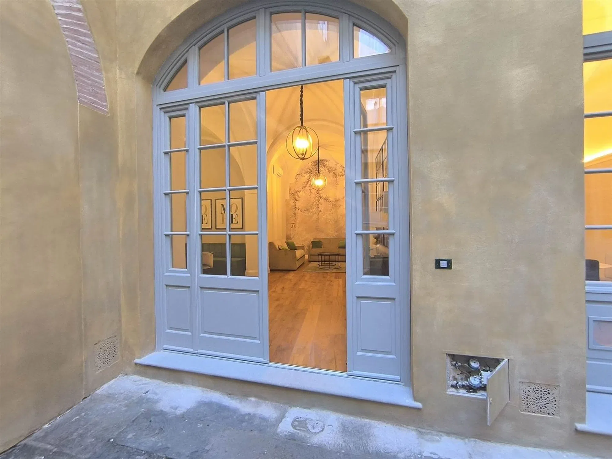 Trilocale in Quartiere Oltrarno - San Frediano - Santo Spirito - Photo 16