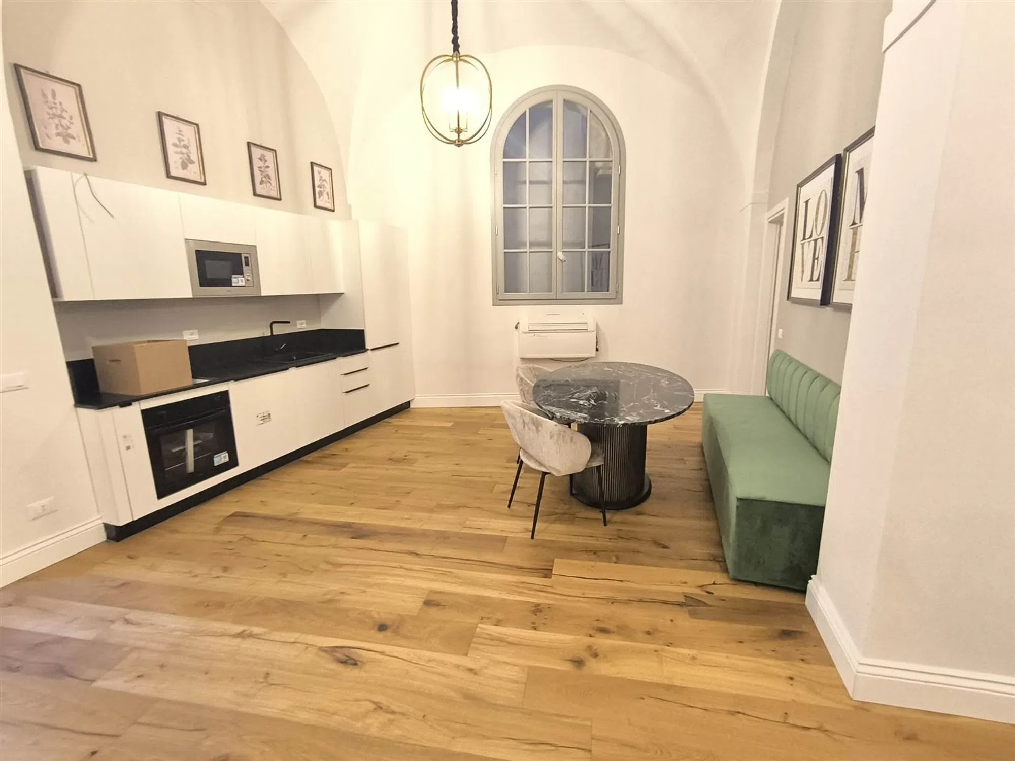 Trilocale in Quartiere Oltrarno - San Frediano - Santo Spirito - Photo 3