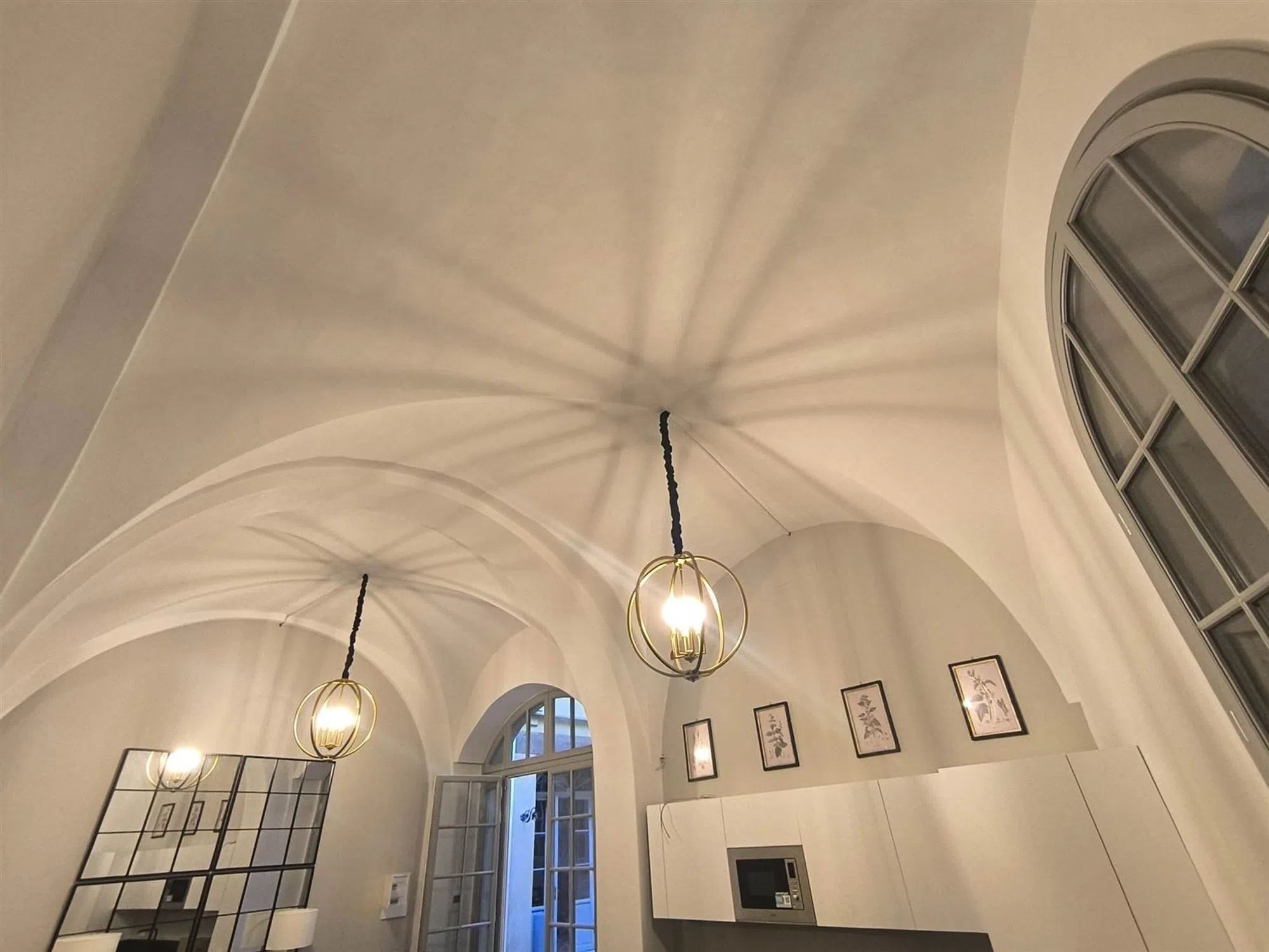 Trilocale in Quartiere Oltrarno - San Frediano - Santo Spirito - Photo 6