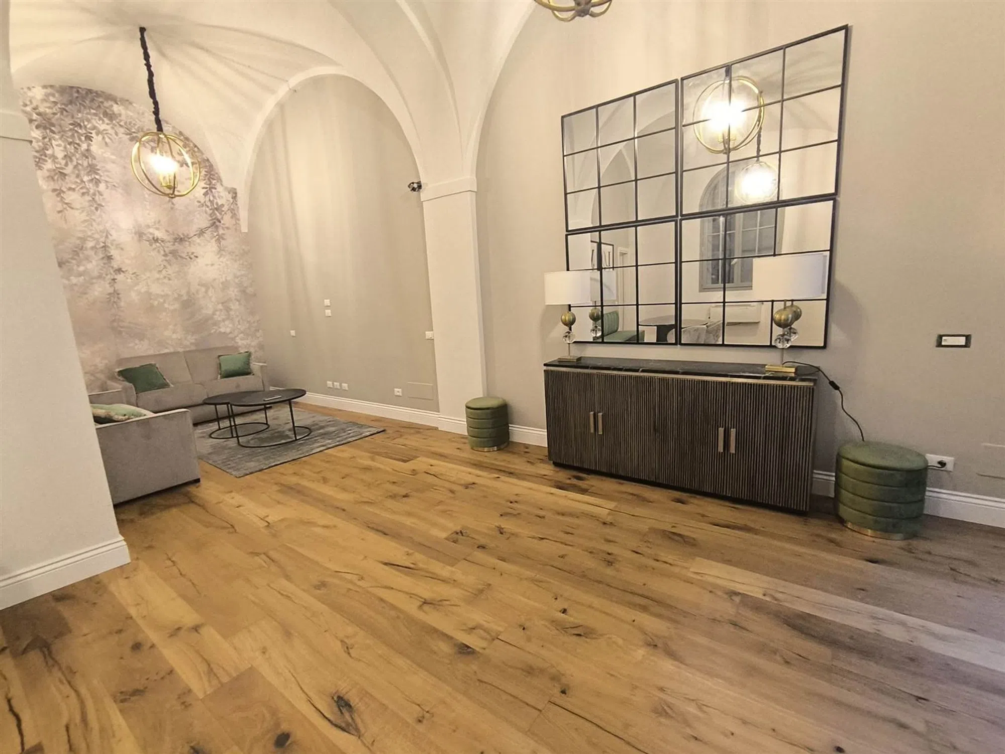 Trilocale in Quartiere Oltrarno - San Frediano - Santo Spirito - Photo 7