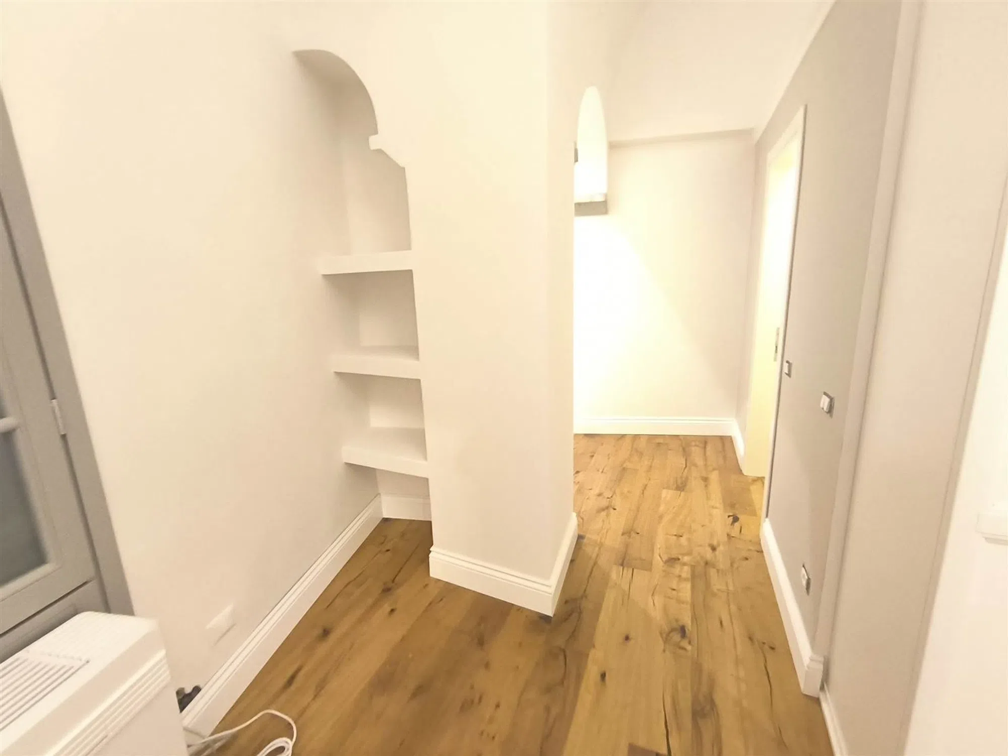 Trilocale in Quartiere Oltrarno - San Frediano - Santo Spirito - Photo 9