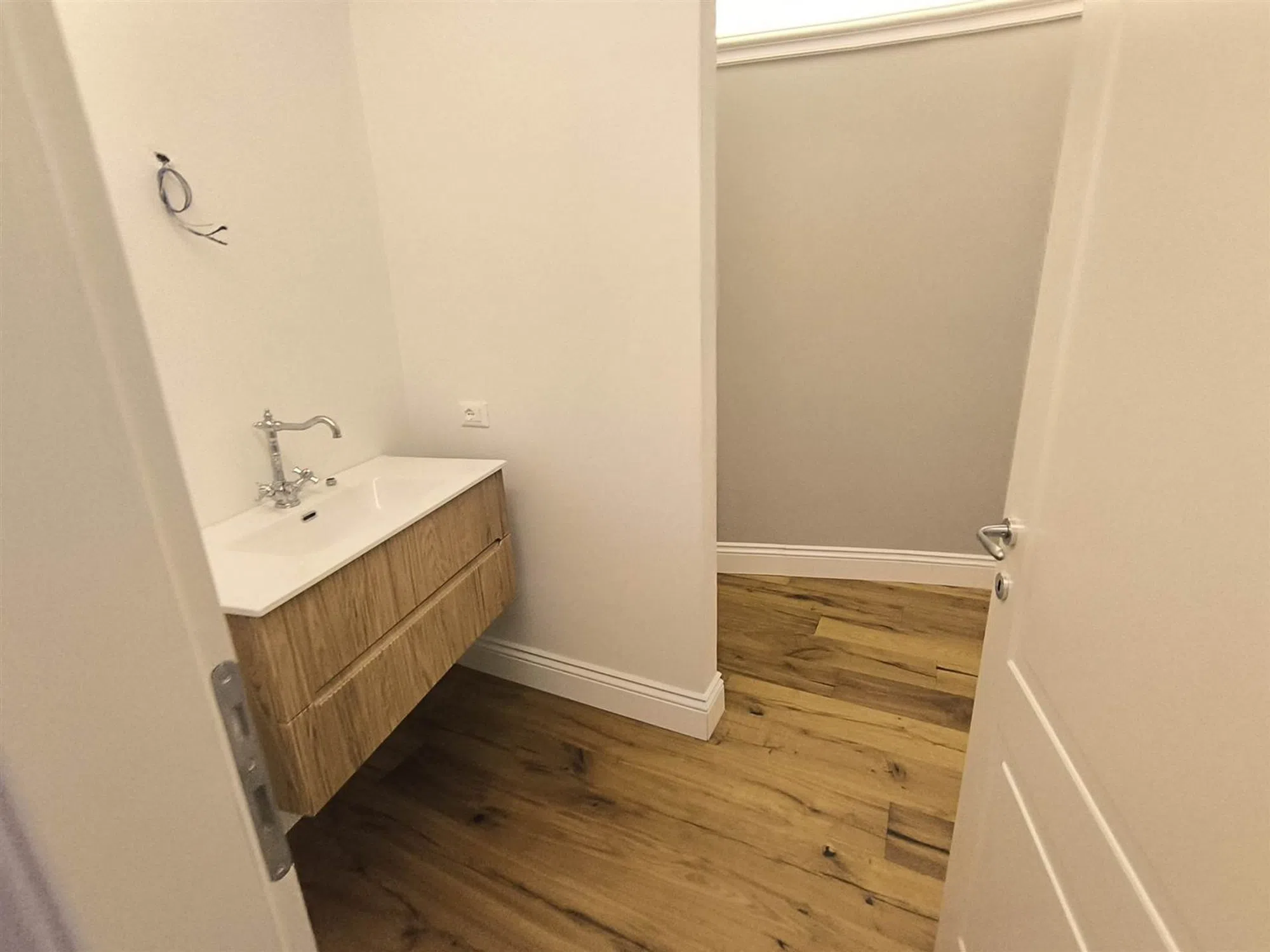 Trilocale in Quartiere Oltrarno - San Frediano - Santo Spirito - Photo 10
