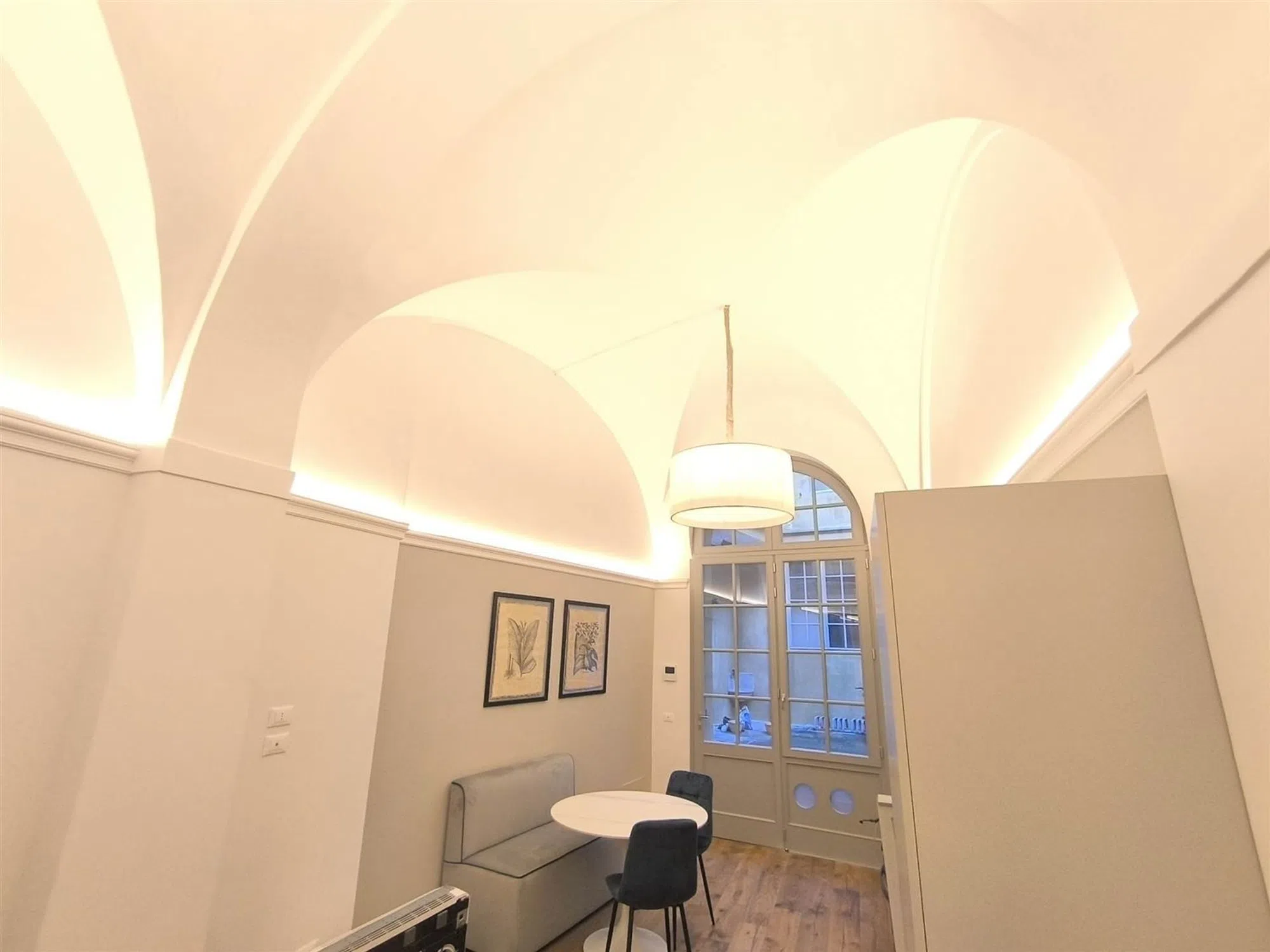 Bilocale in Quartiere Oltrarno - San Frediano - Santo Spirito - Photo 2