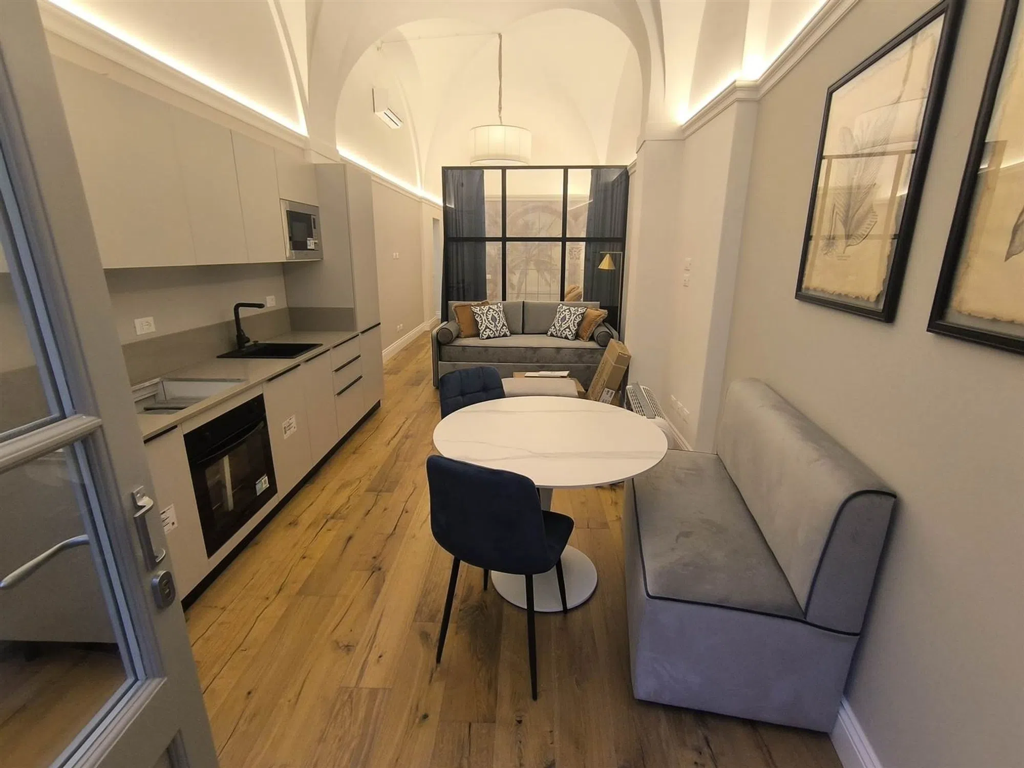 Bilocale in Quartiere Oltrarno - San Frediano - Santo Spirito - Photo 3