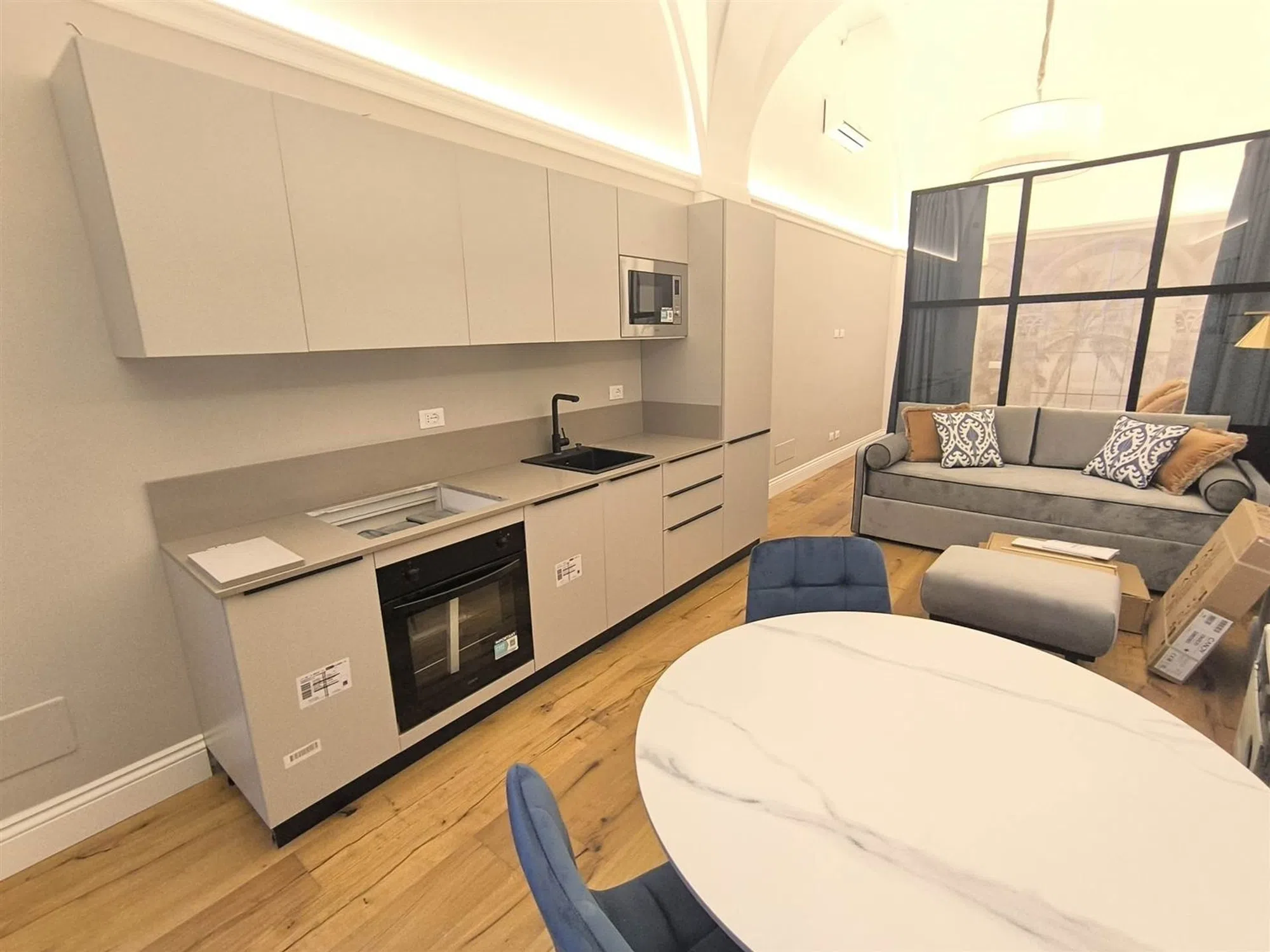 Bilocale in Quartiere Oltrarno - San Frediano - Santo Spirito - Photo 4