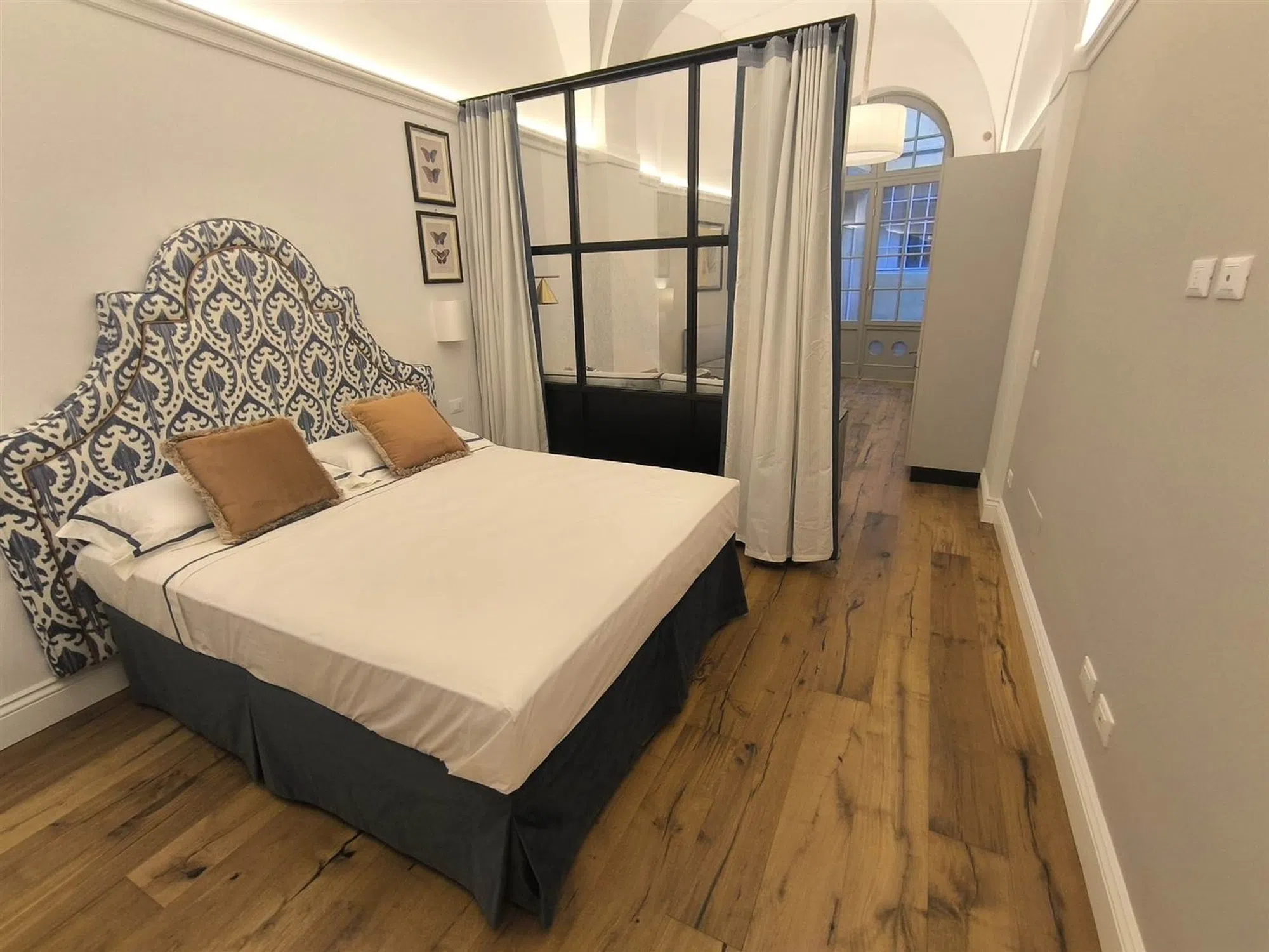 Bilocale in Quartiere Oltrarno - San Frediano - Santo Spirito - Photo 8