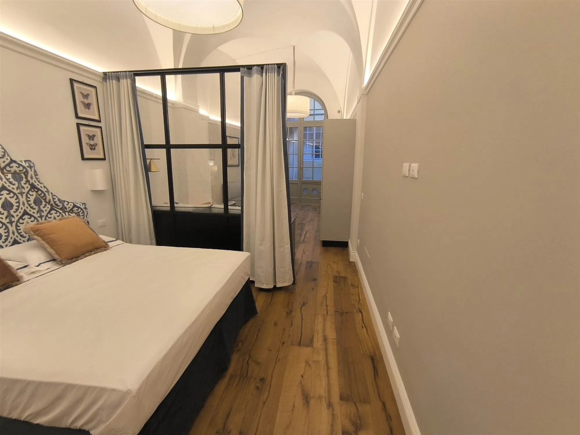 Bilocale in Quartiere Oltrarno - San Frediano - Santo Spirito - Photo 9