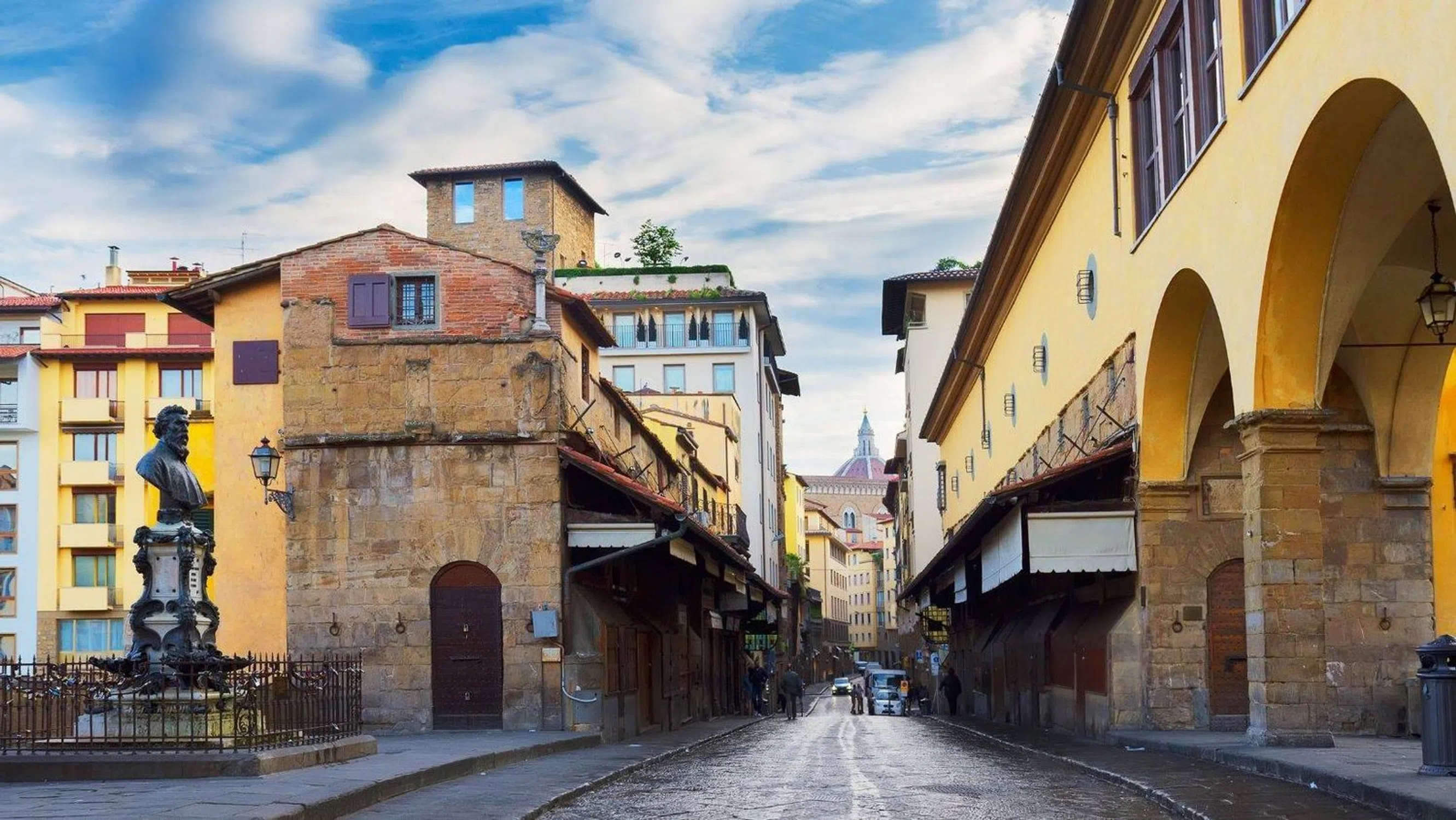 Appartamento in Quartiere Santa Croce - Photo 2