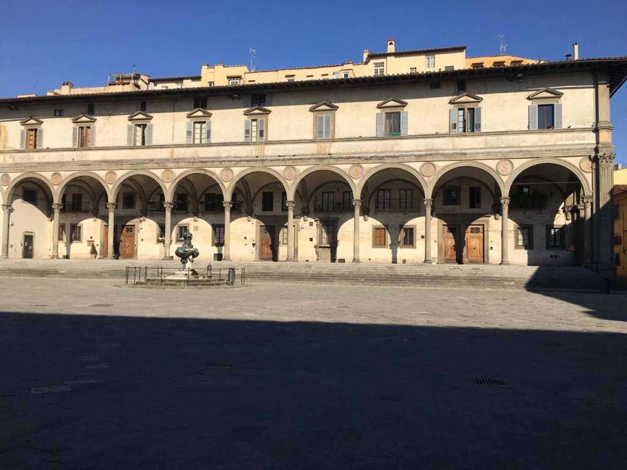 Appartamento in Quartiere Santa Croce - Photo 11