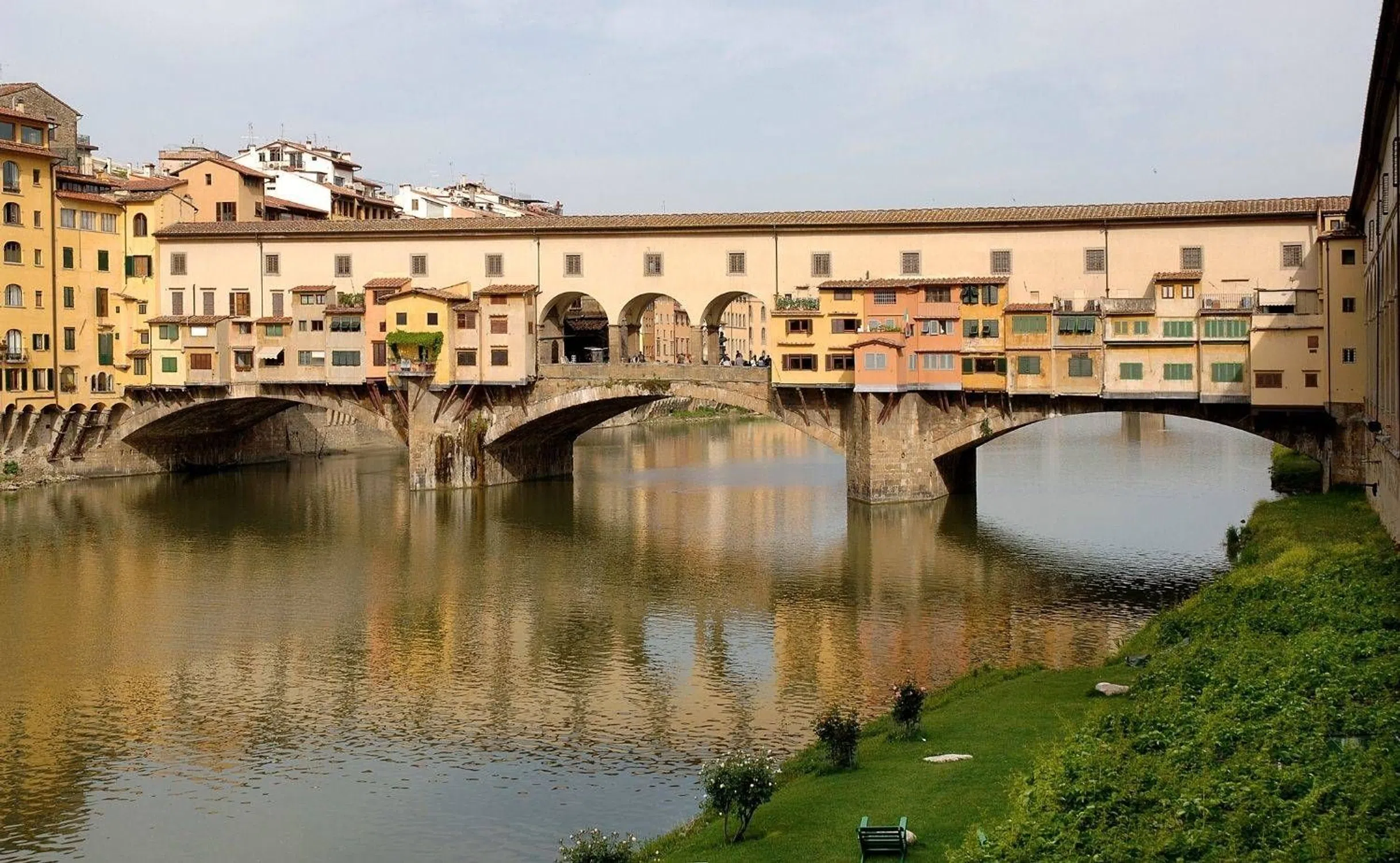 Appartamento in Quartiere Santa Croce - Photo 8