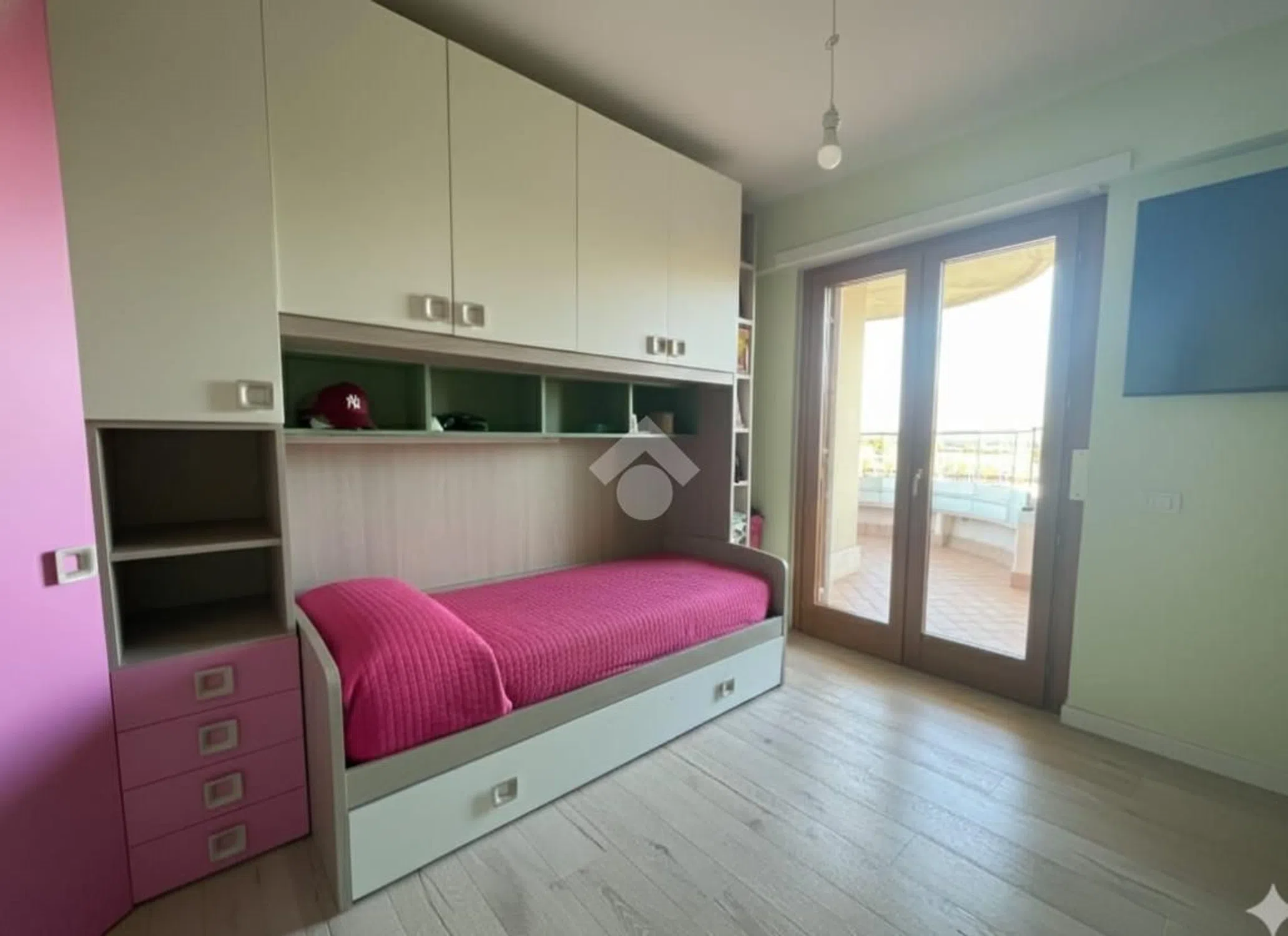 Appartamento in via Francesco Menzio, 30 - Photo 11