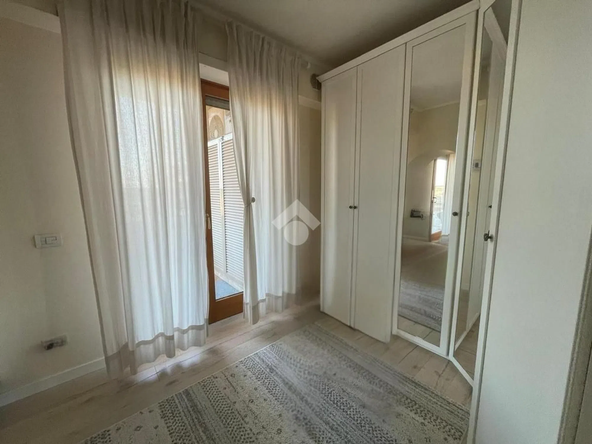 Appartamento in via Francesco Menzio, 30 - Photo 9