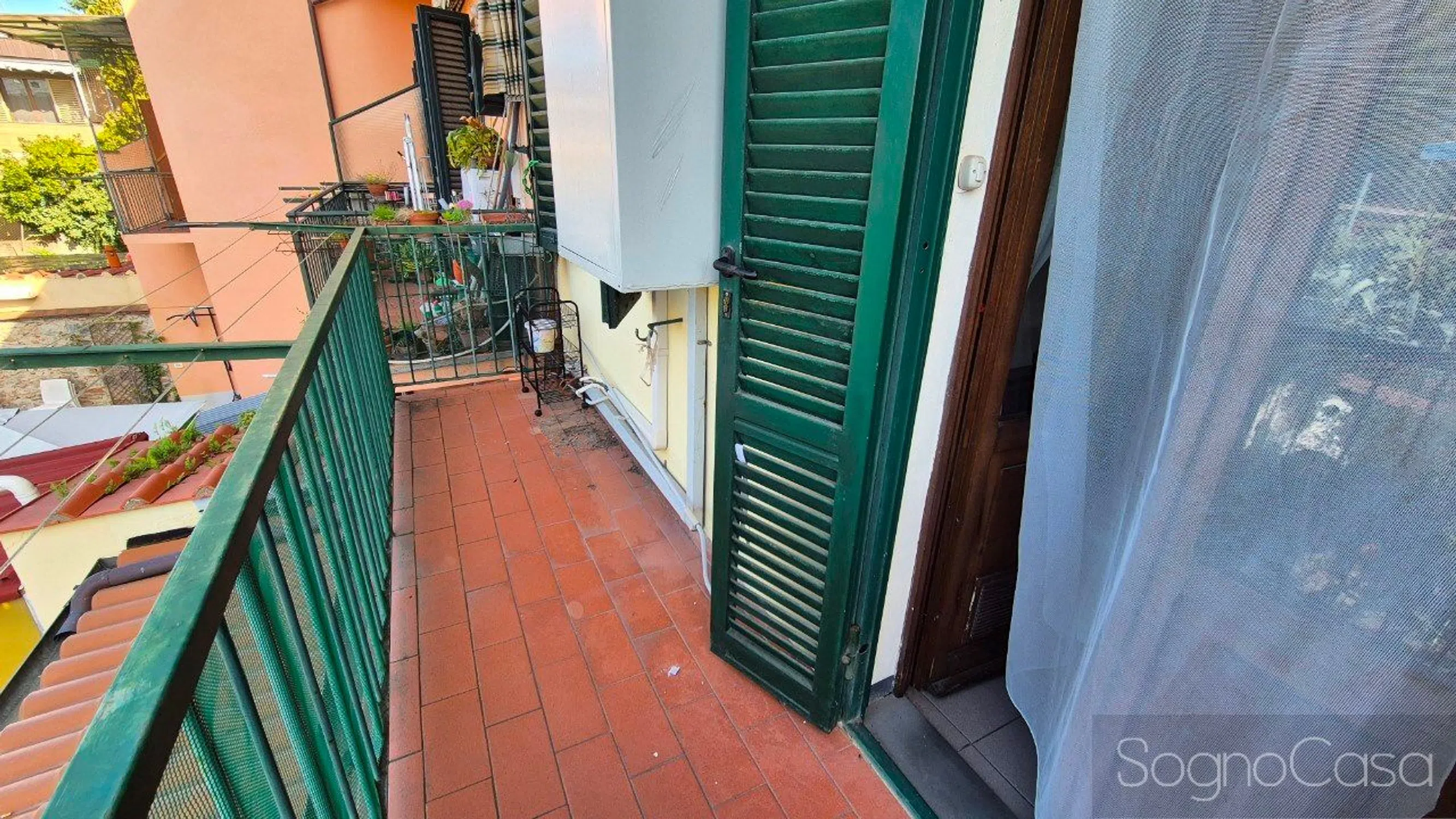 Trilocale in via Vincenzo Borghini, 24 - Photo 18