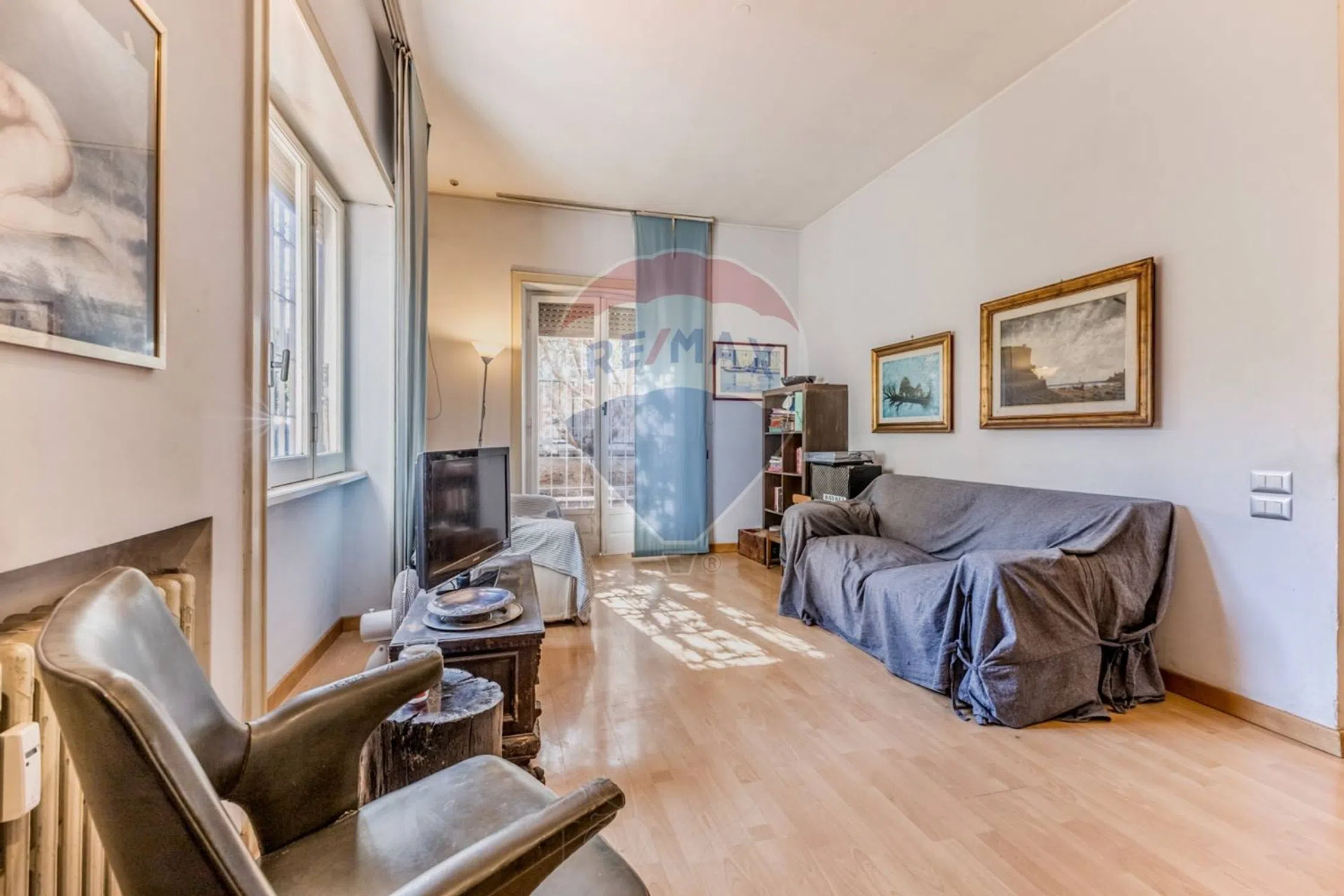 Quadrilocale in via Ilario Alibrandi, 16 - Photo 7