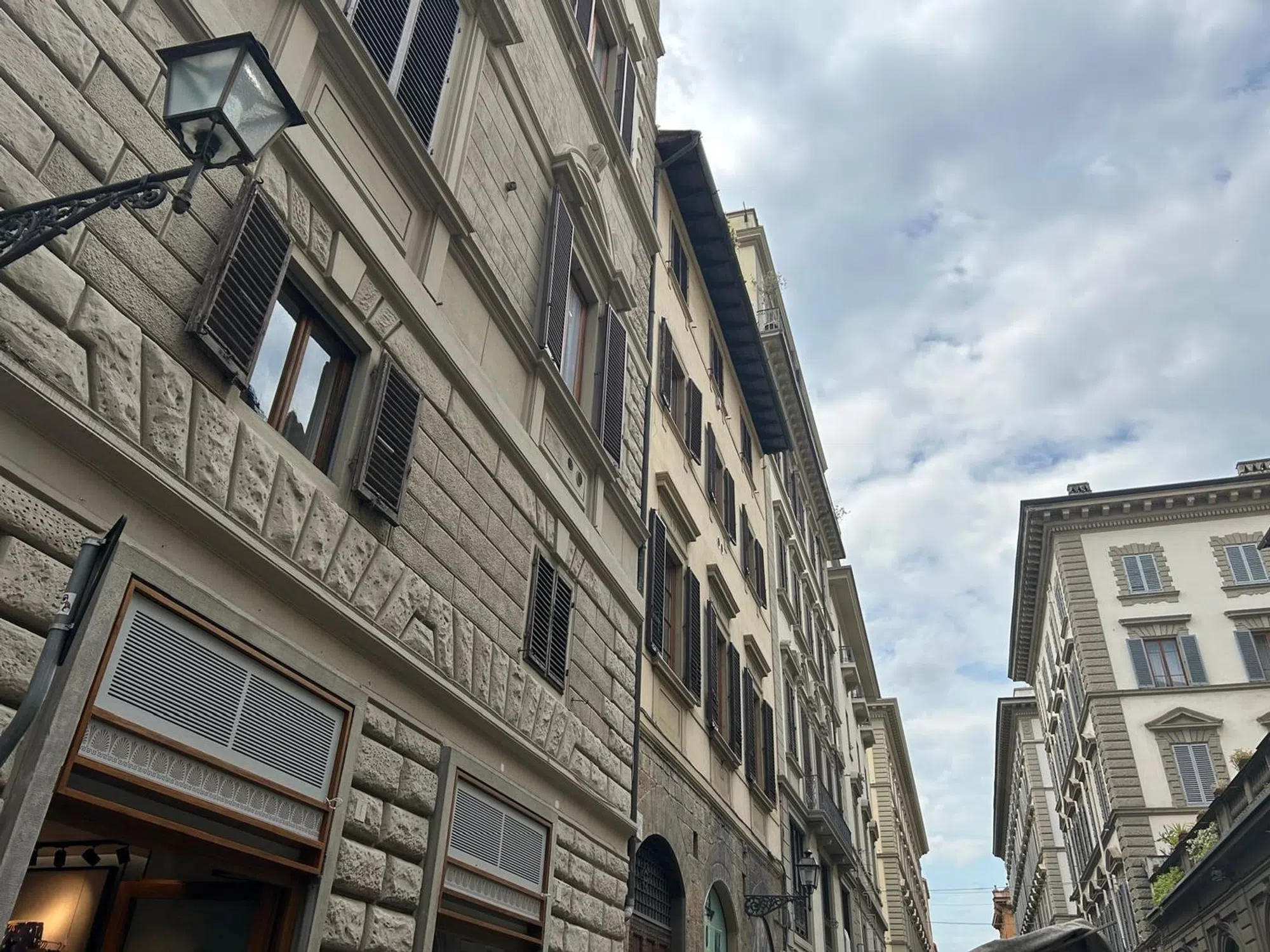 Quadrilocale in via dei Calzaiuoli - Photo 2
