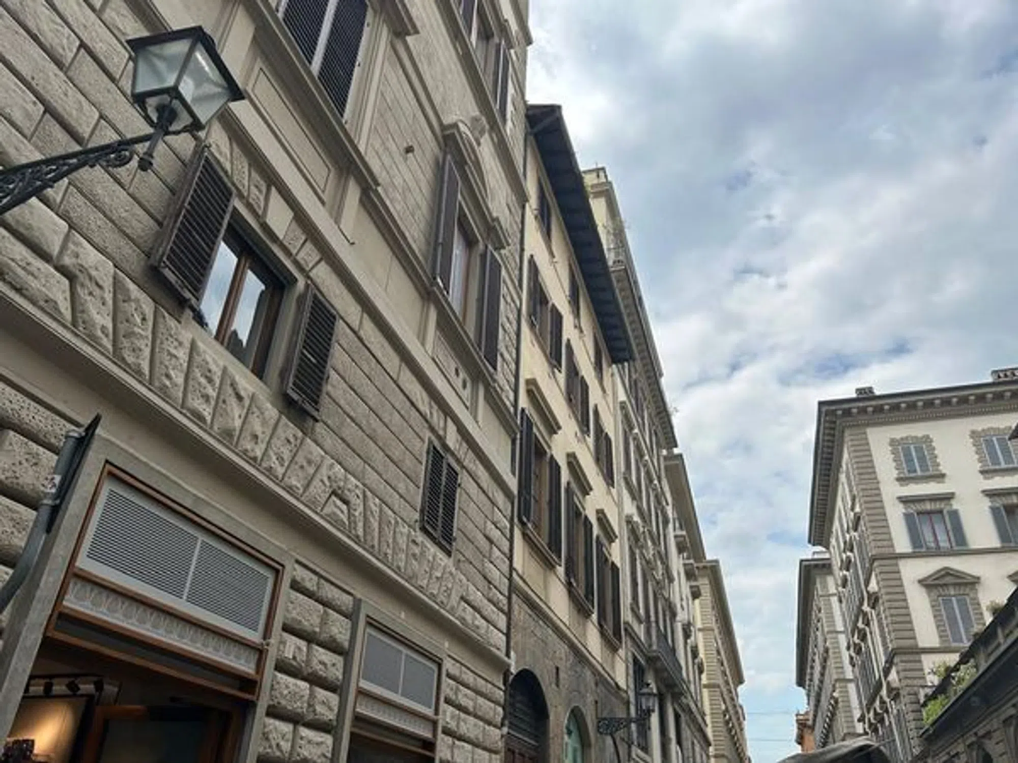 Quadrilocale in via dei Calzaiuoli - Photo 4