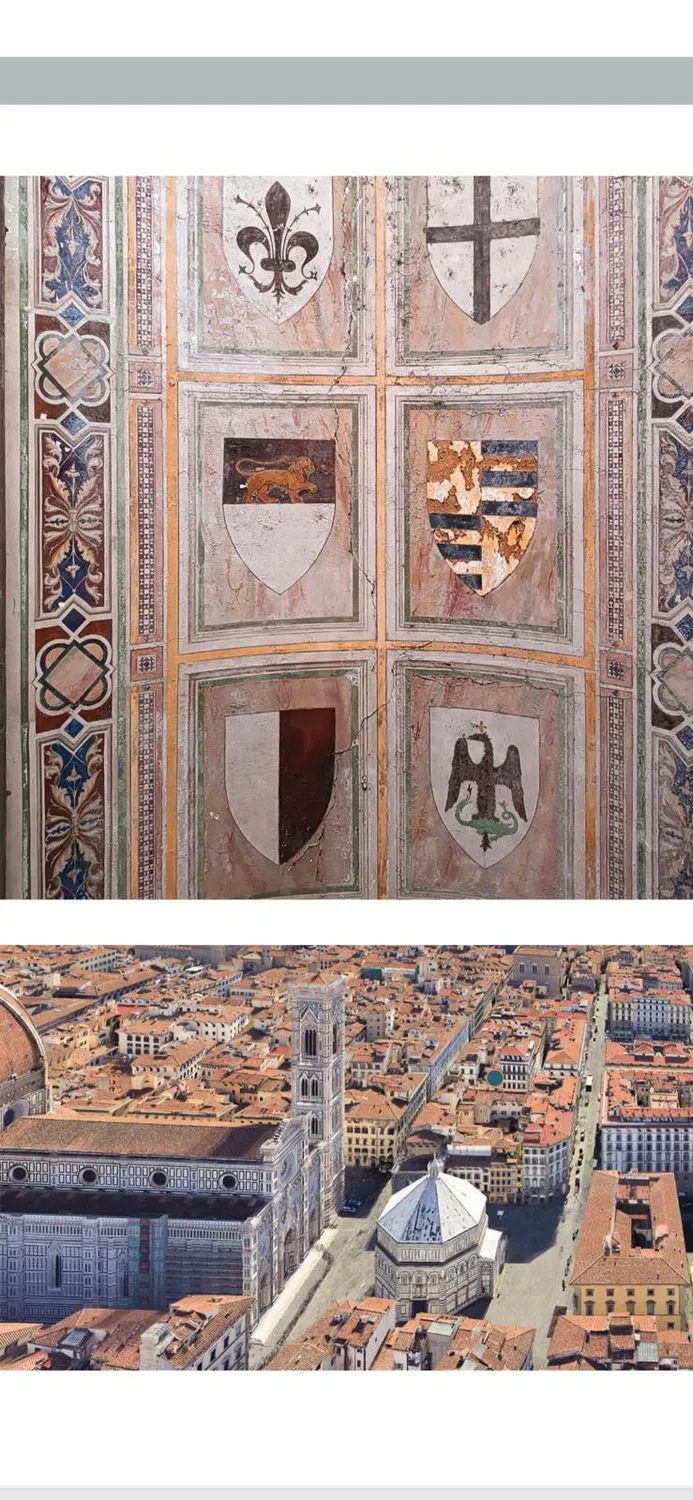 Quadrilocale in via dei Calzaiuoli - Photo 9