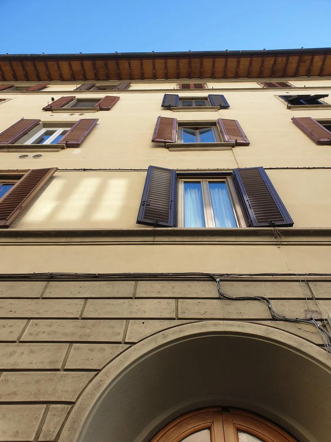 Trilocale in via Andrea del Castagno - Photo 17