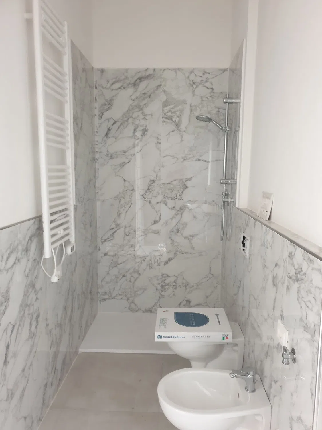 Trilocale in via Andrea del Castagno - Photo 7