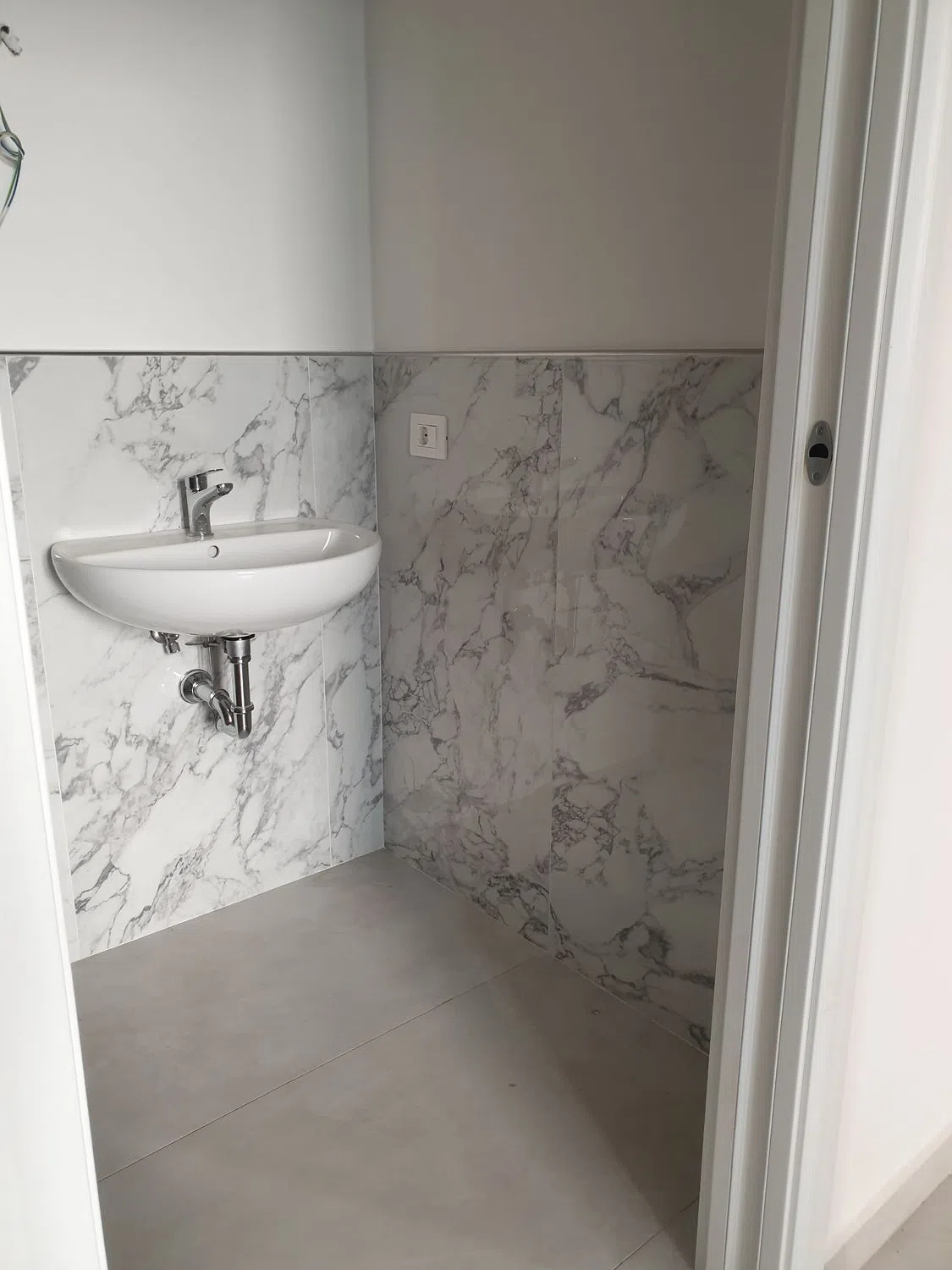 Trilocale in via Andrea del Castagno - Photo 9