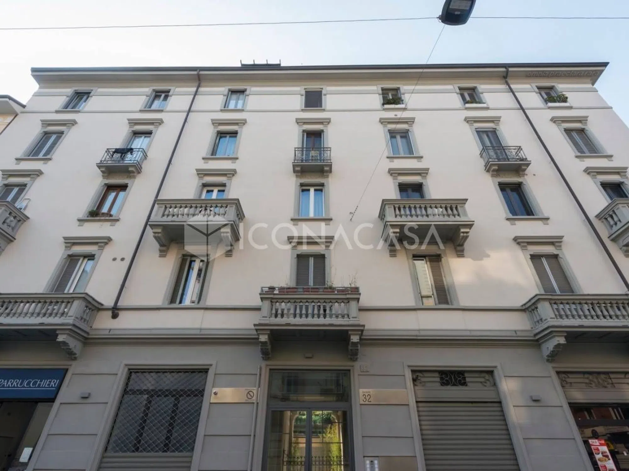 Bilocale in via Donatello, 32 - Photo 2