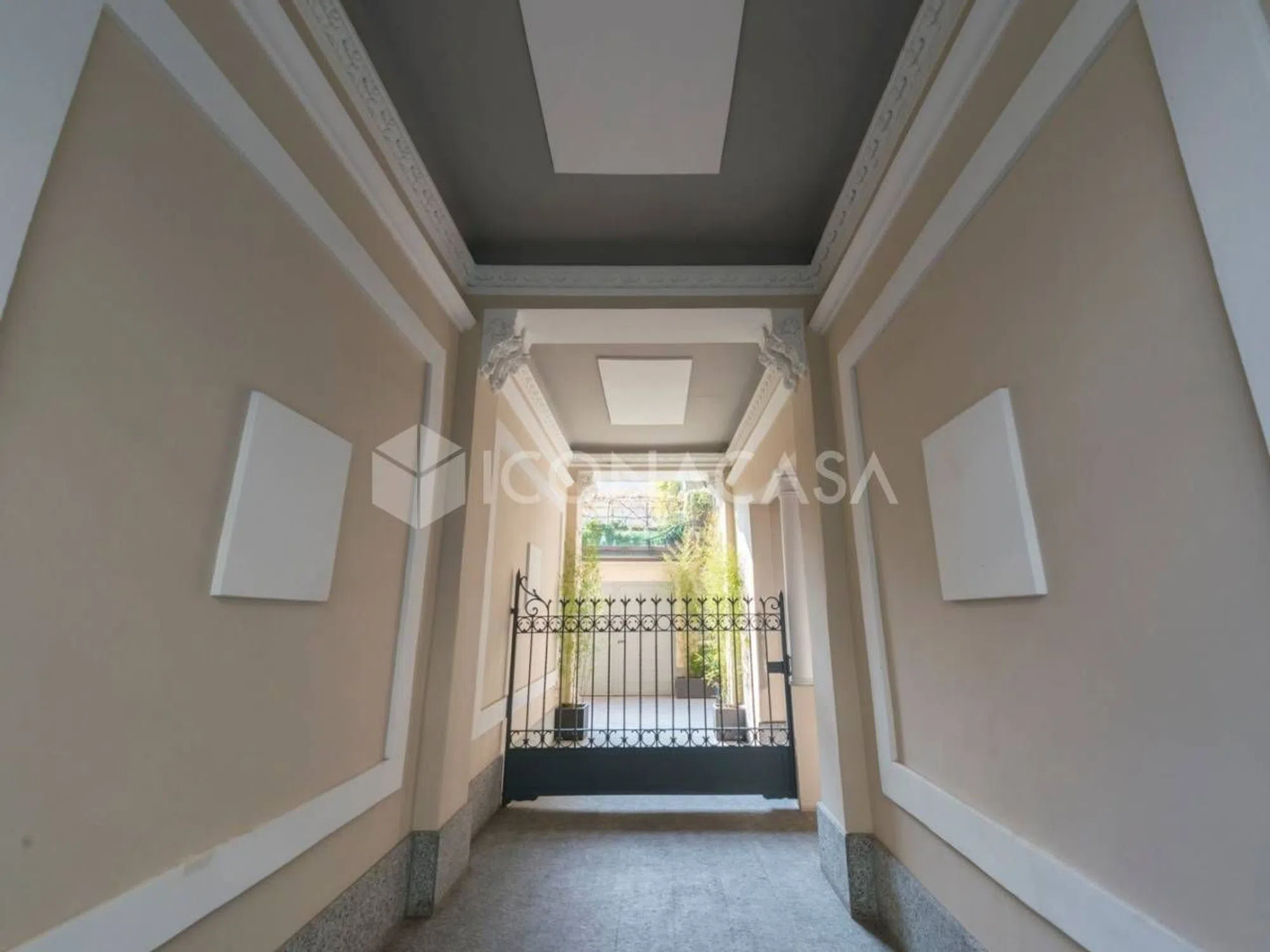 Bilocale in via Donatello, 32 - Photo 4
