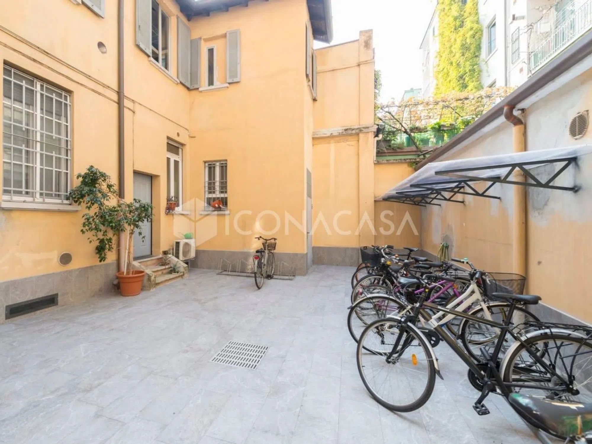 Bilocale in via Donatello, 32 - Photo 5