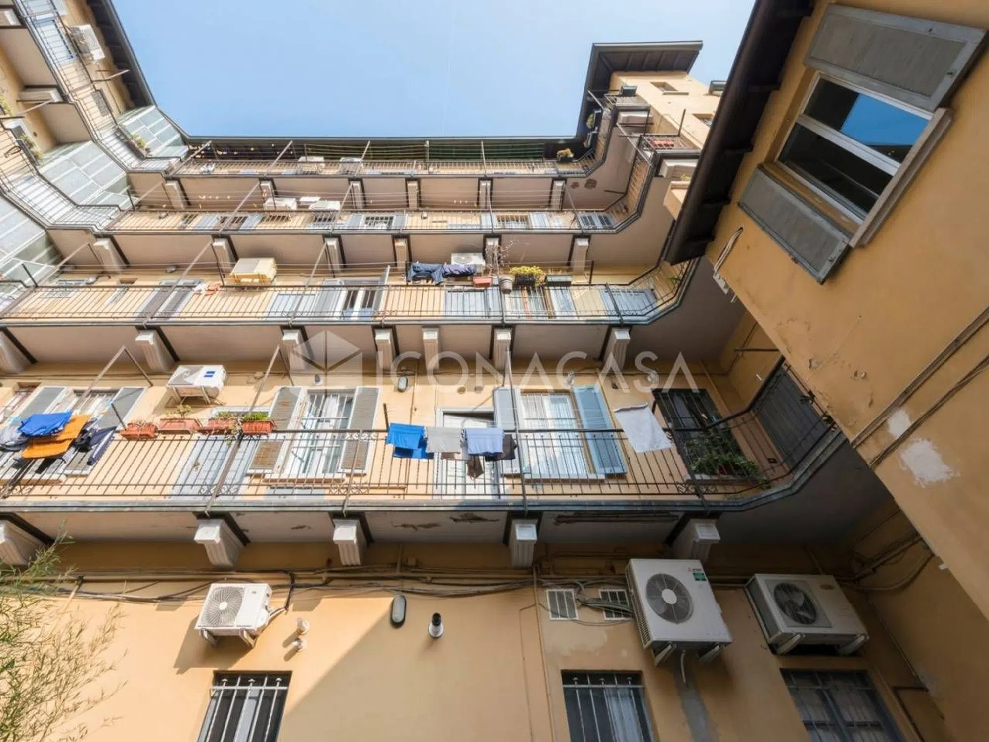 Bilocale in via Donatello, 32 - Photo 6