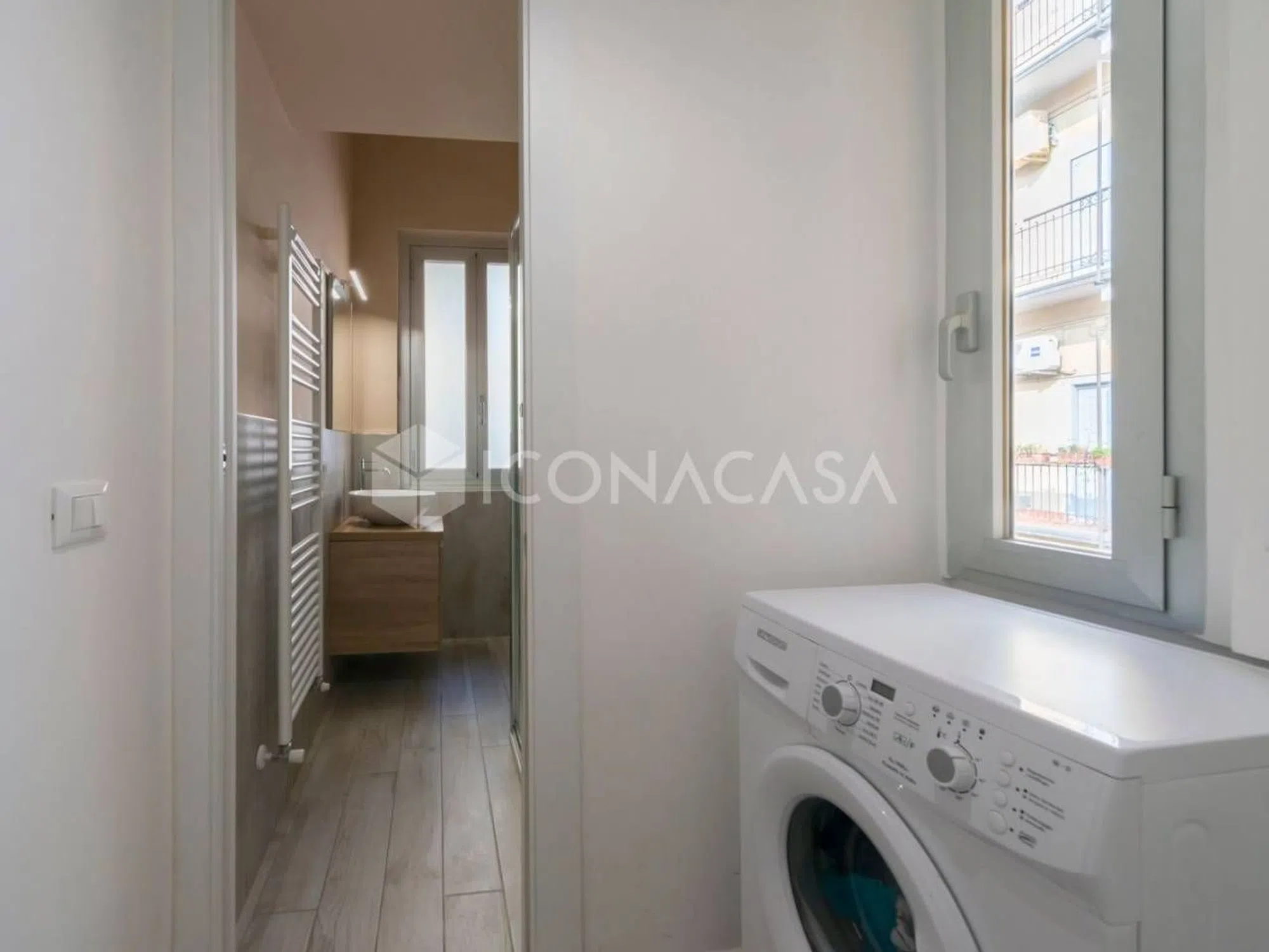 Bilocale in via Donatello, 32 - Photo 7